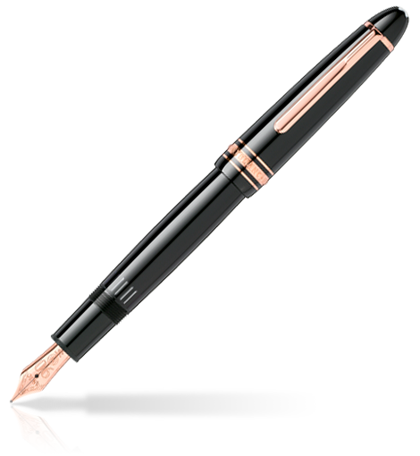 Meisterstück 90 Years LeGrand Fountain Pen, image 5