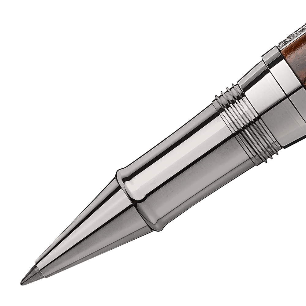 2 صورة ،Meisterstück Great Masters James Purdey & Sons Rollerball