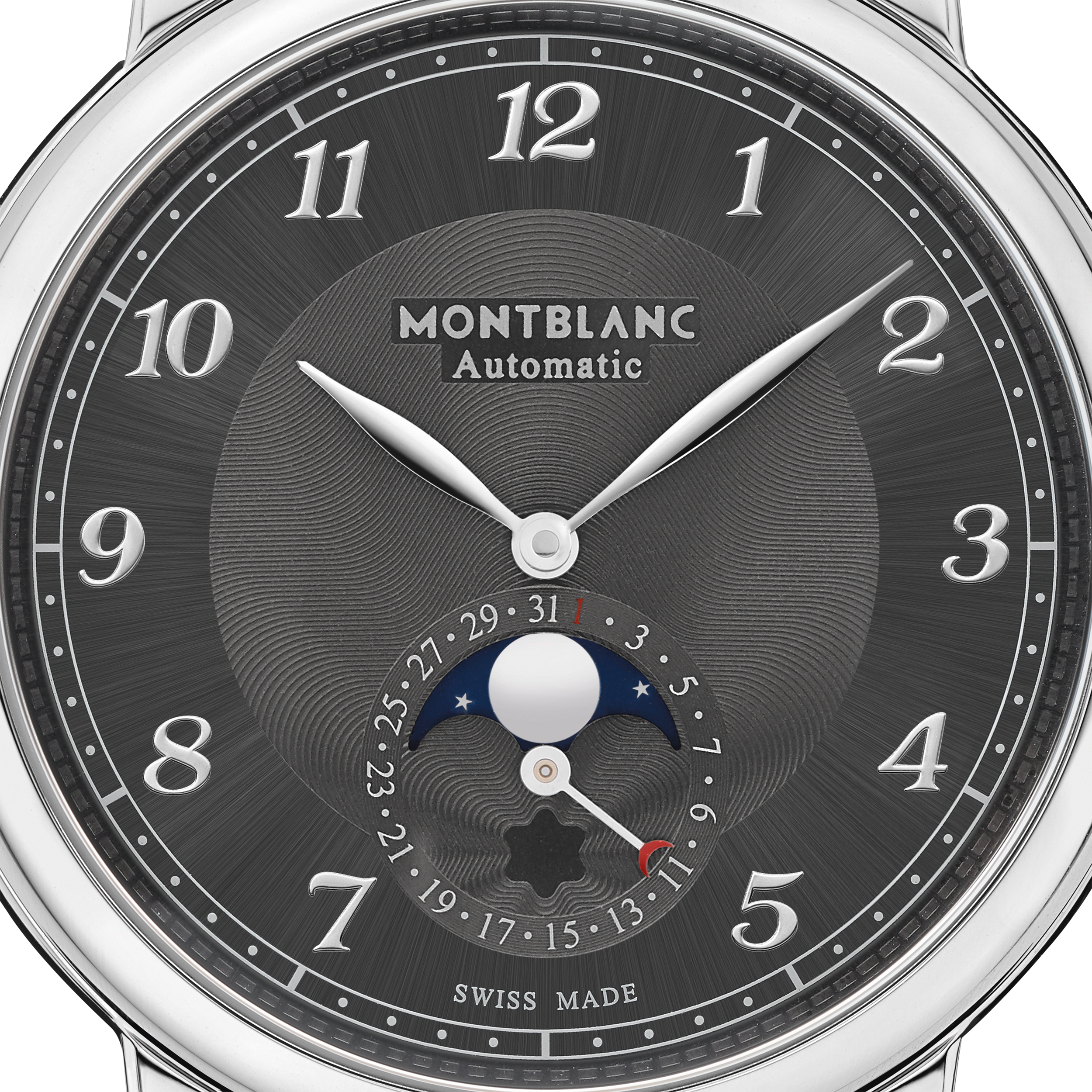 Montblanc Star Legacy Moonphase 42 mm, image 2