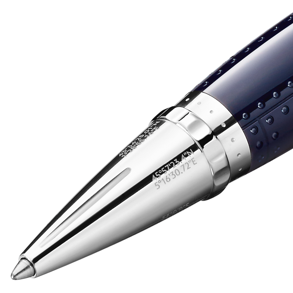Writers Edition Antoine Saint-Exupéry Limited Edition Ballpoint Pen, image 2