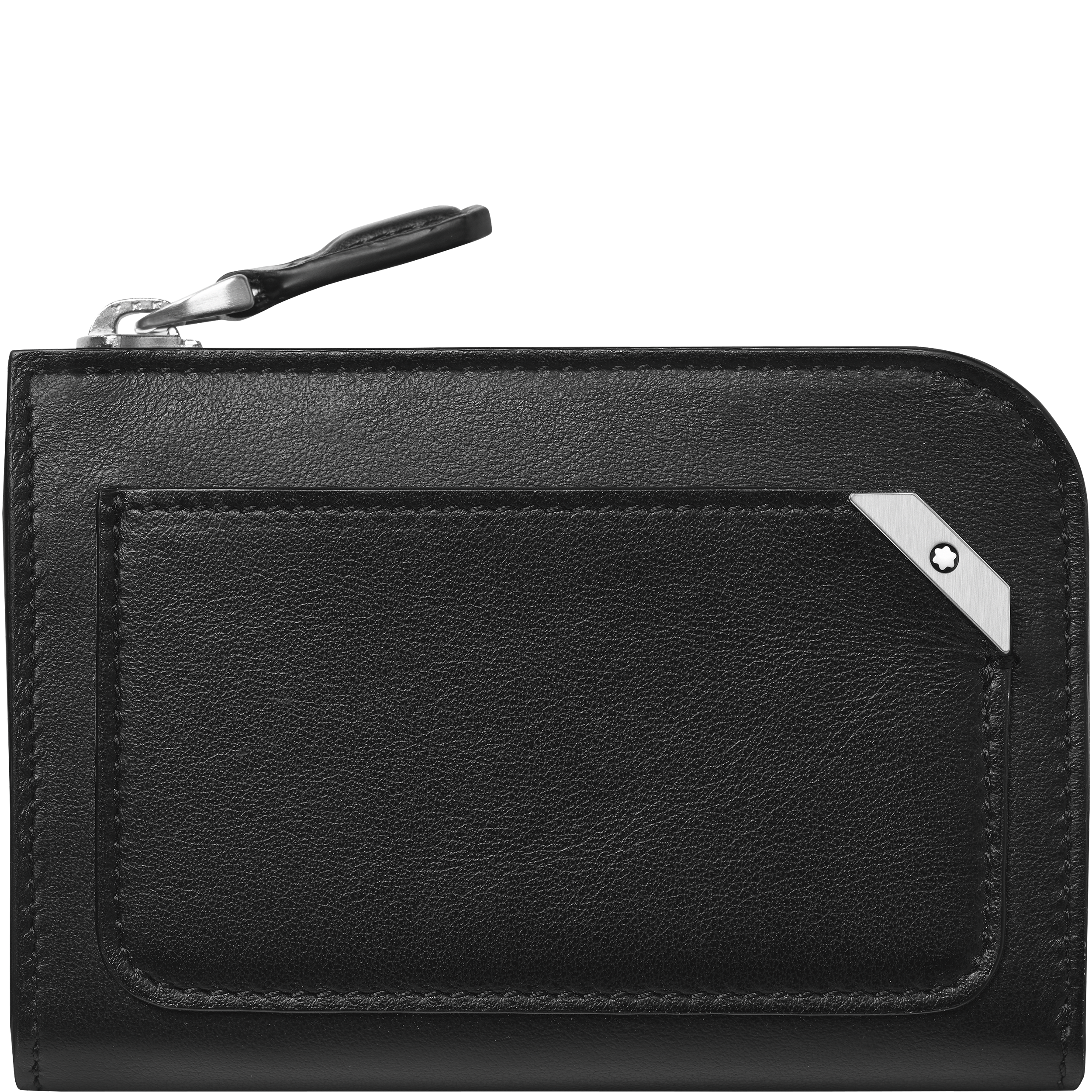 Meisterstück Urban Business Card Holder with Zip, image 1