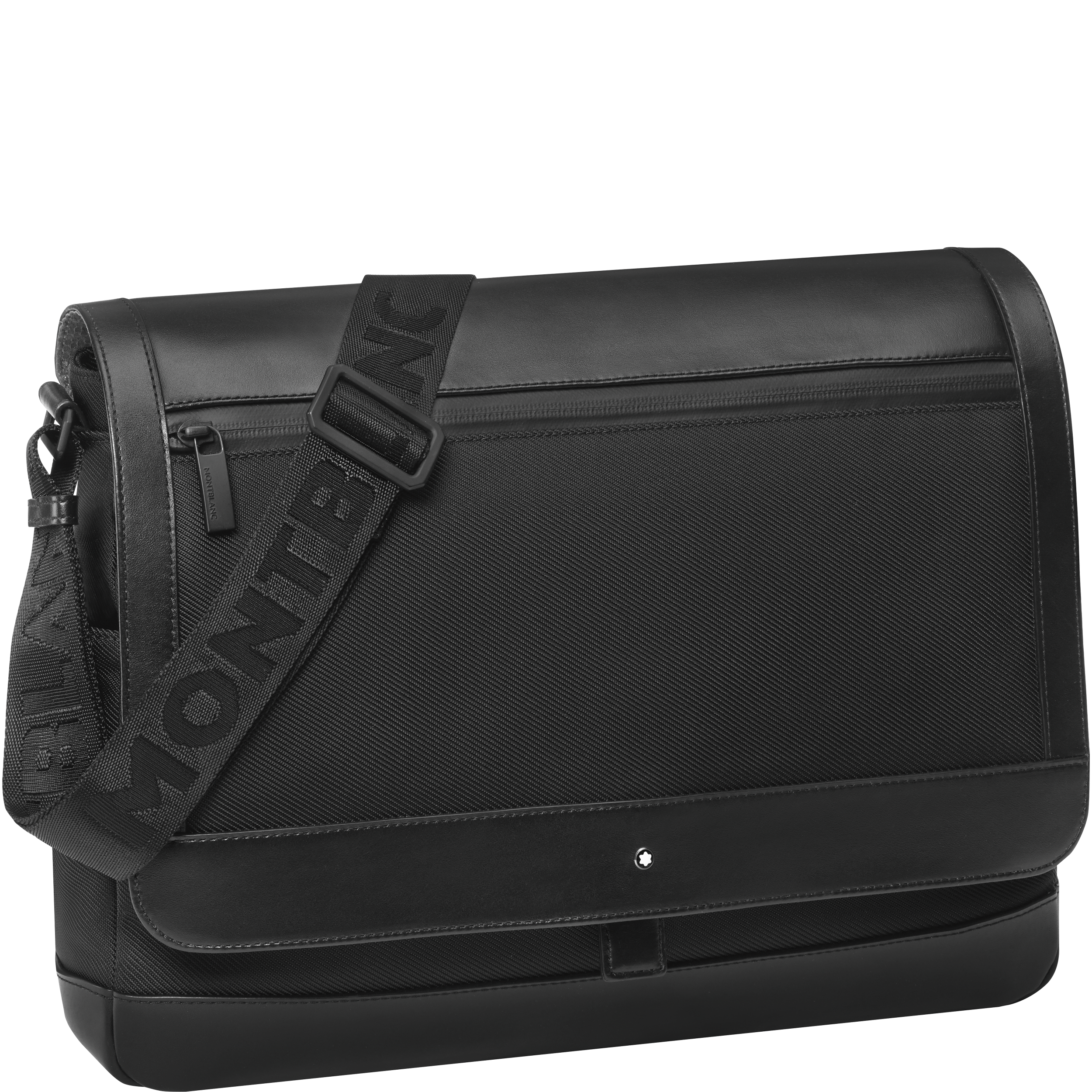 My Montblanc Nightflight Messenger With Flap, image 2