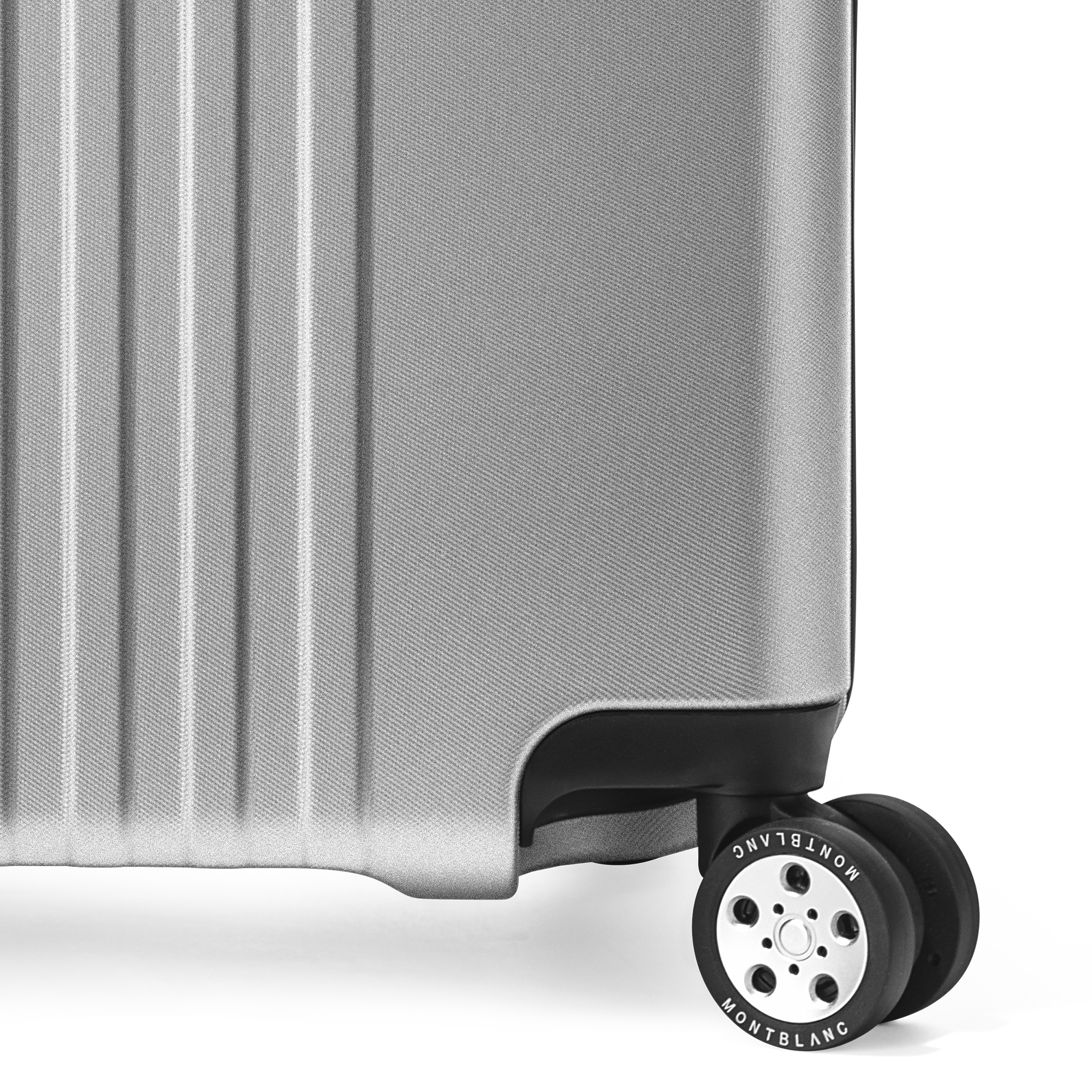 #MY4810 carry-on Luggage with front pocket, image 6