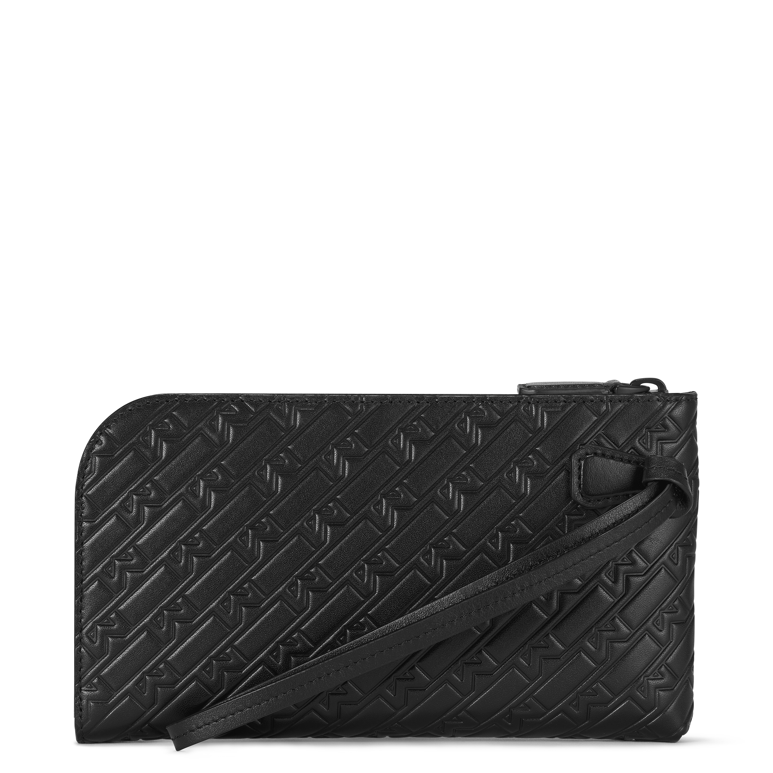 Montblanc M_Gram 4810 Wallet 6cc with pocket, image 2