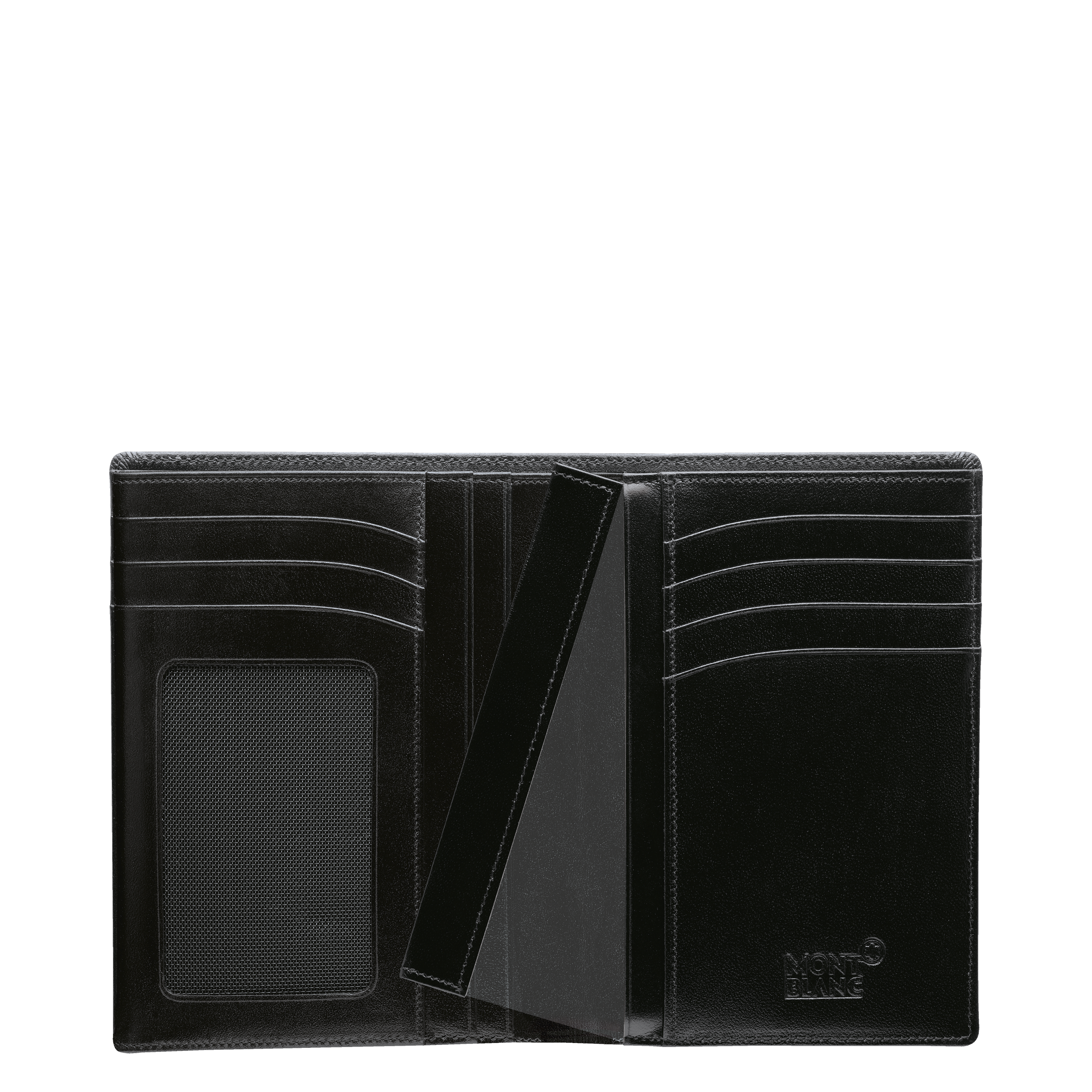 Meisterstück Wallet 7cc with ID Card Holder, image 2