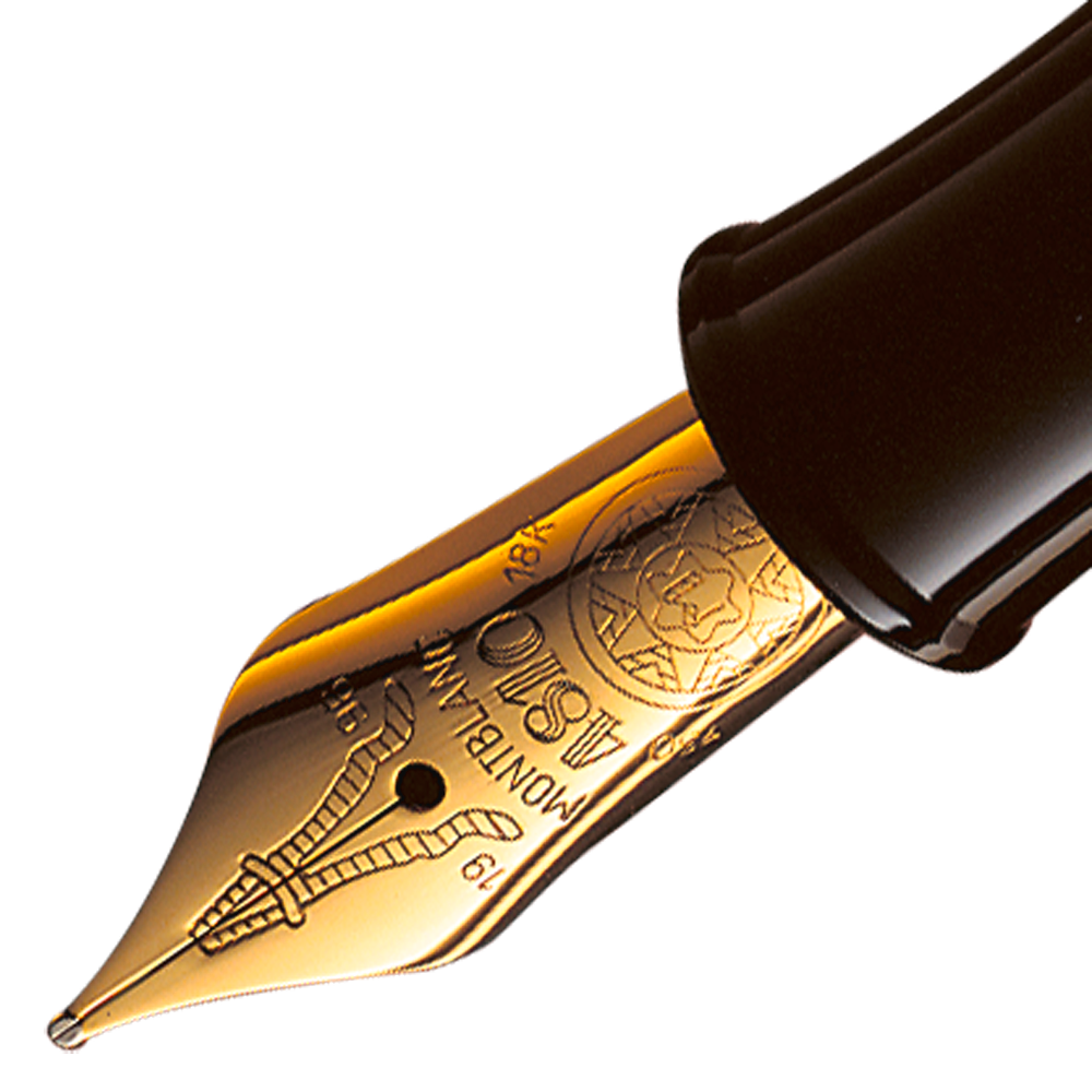 Semiramis Limited Edition 888 Fountain Pen, image 1
