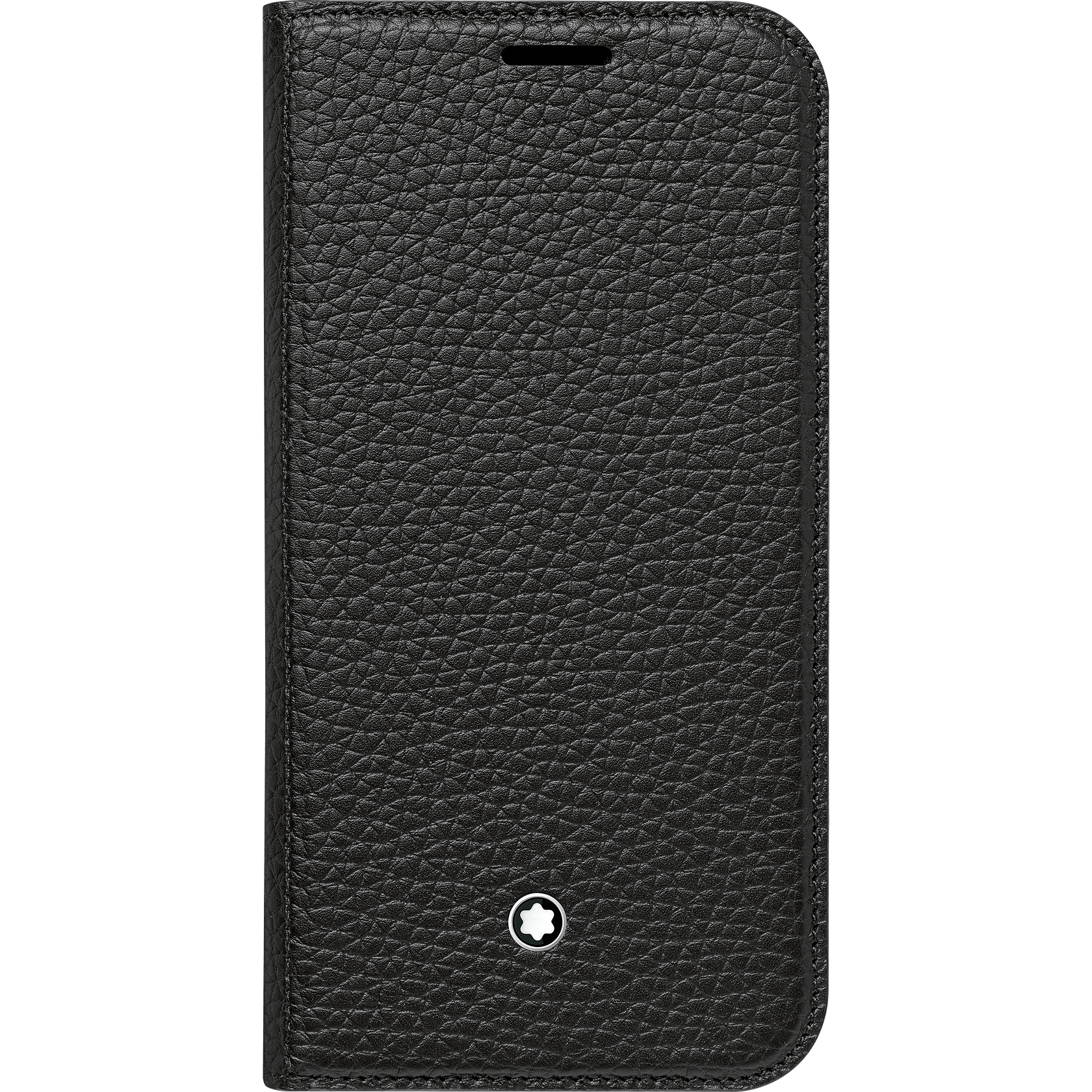 Samsung Galaxy S7 Flip Cover Meisterstück Soft Grain, image 1