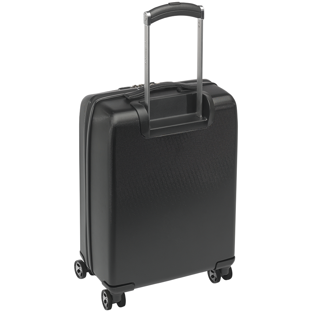 5 صورة ،Montblanc Nightflight Trolley On-board 4Wheels Hardshell