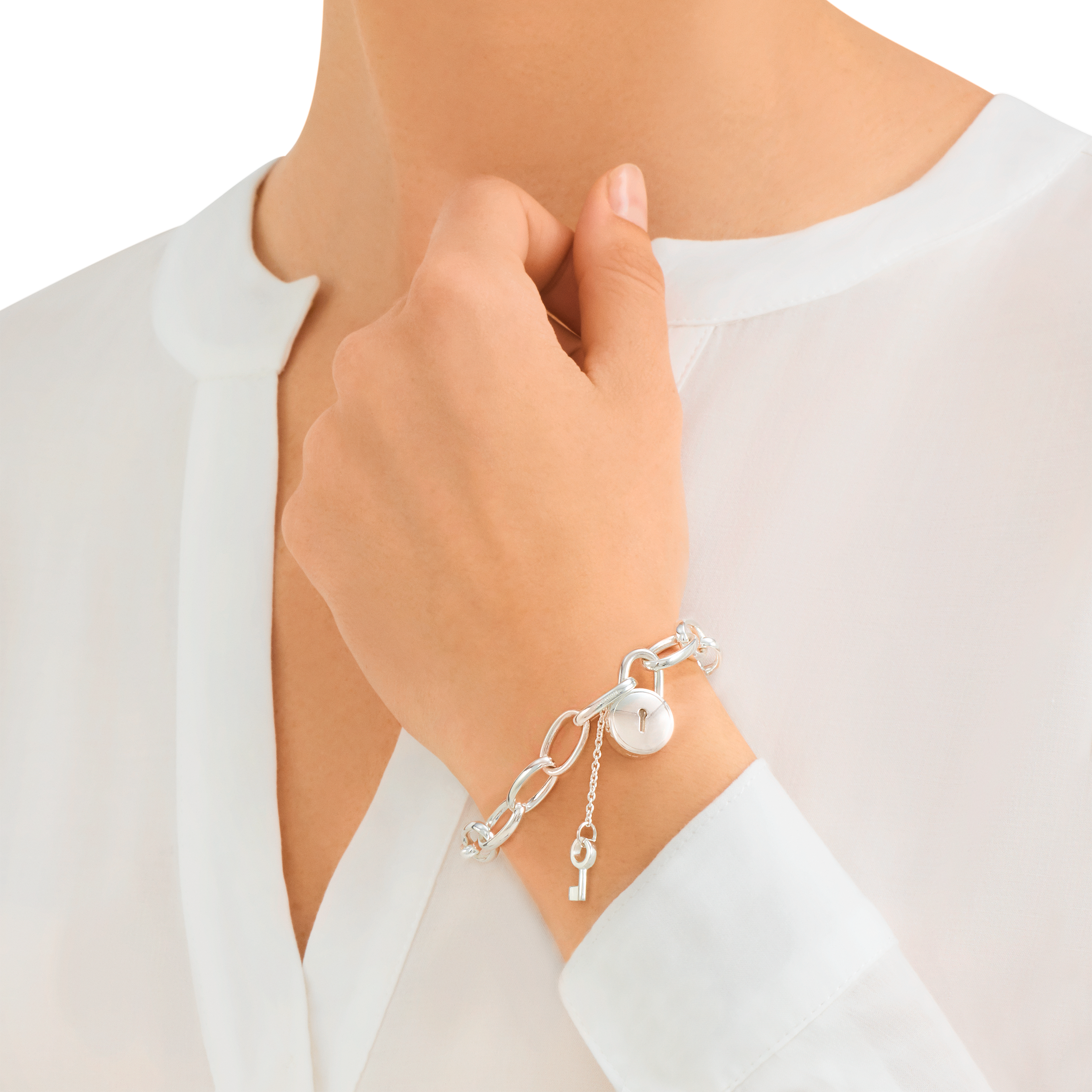 Montblanc Always Together bracelet, image 5