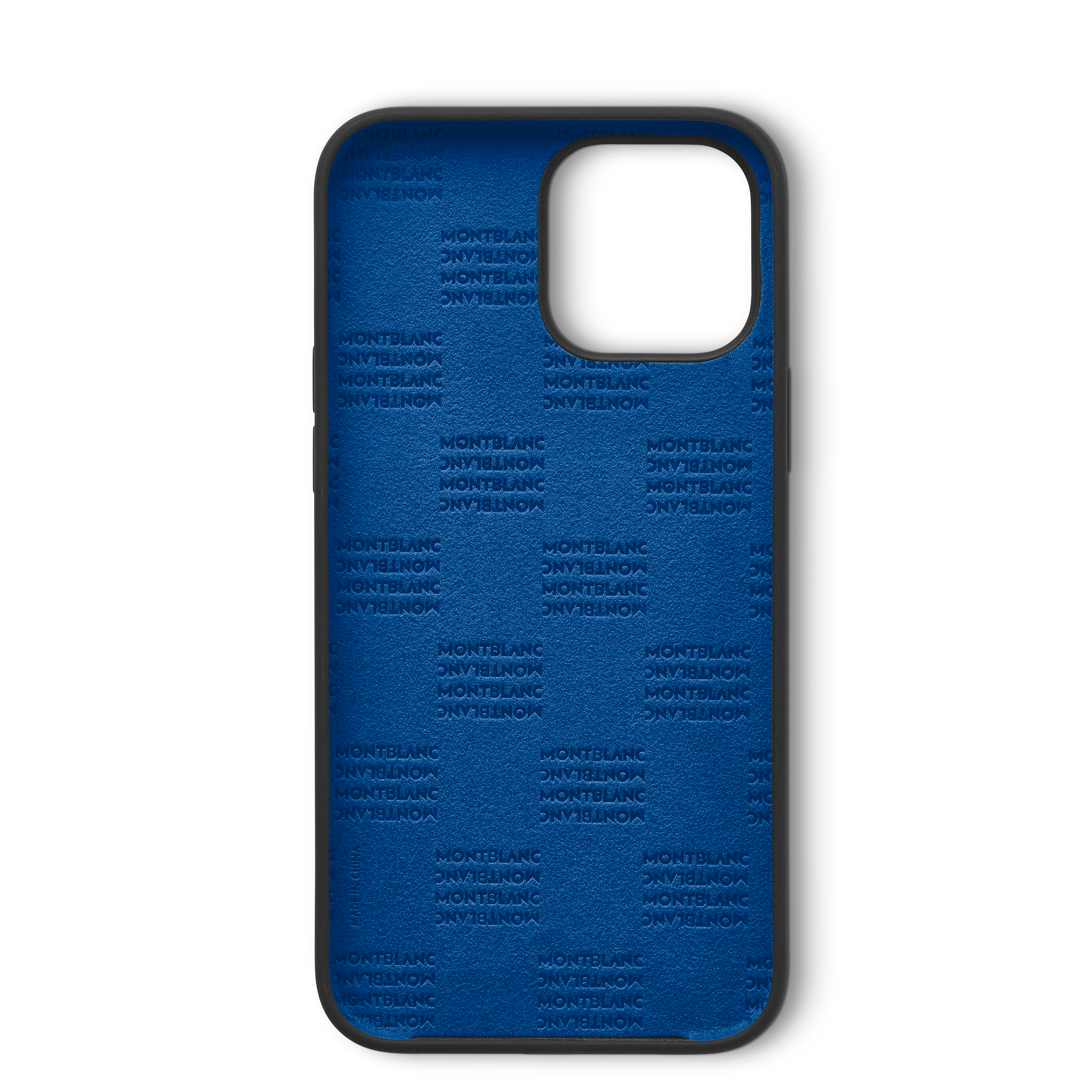 Meisterstück Selection Hard Phone Case for Apple iPhone 13 Pro Max, image 2