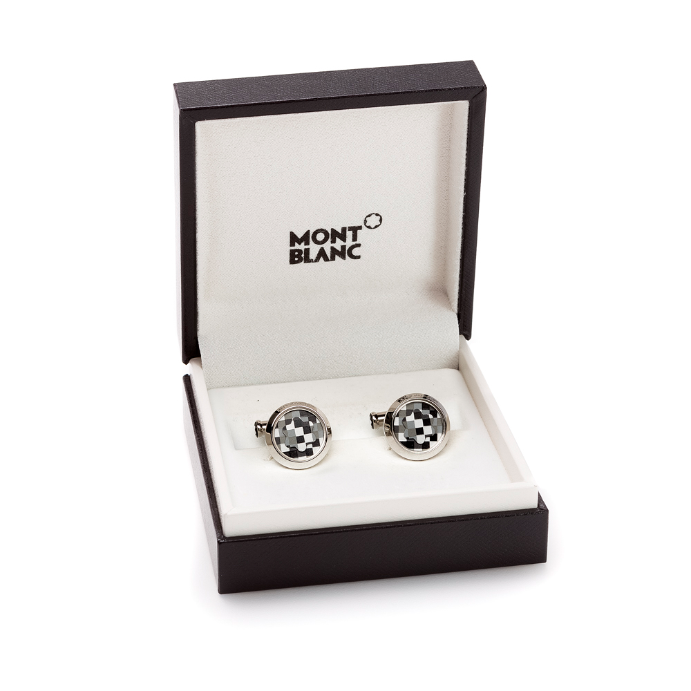 Urban Spirit cufflinks, image 5