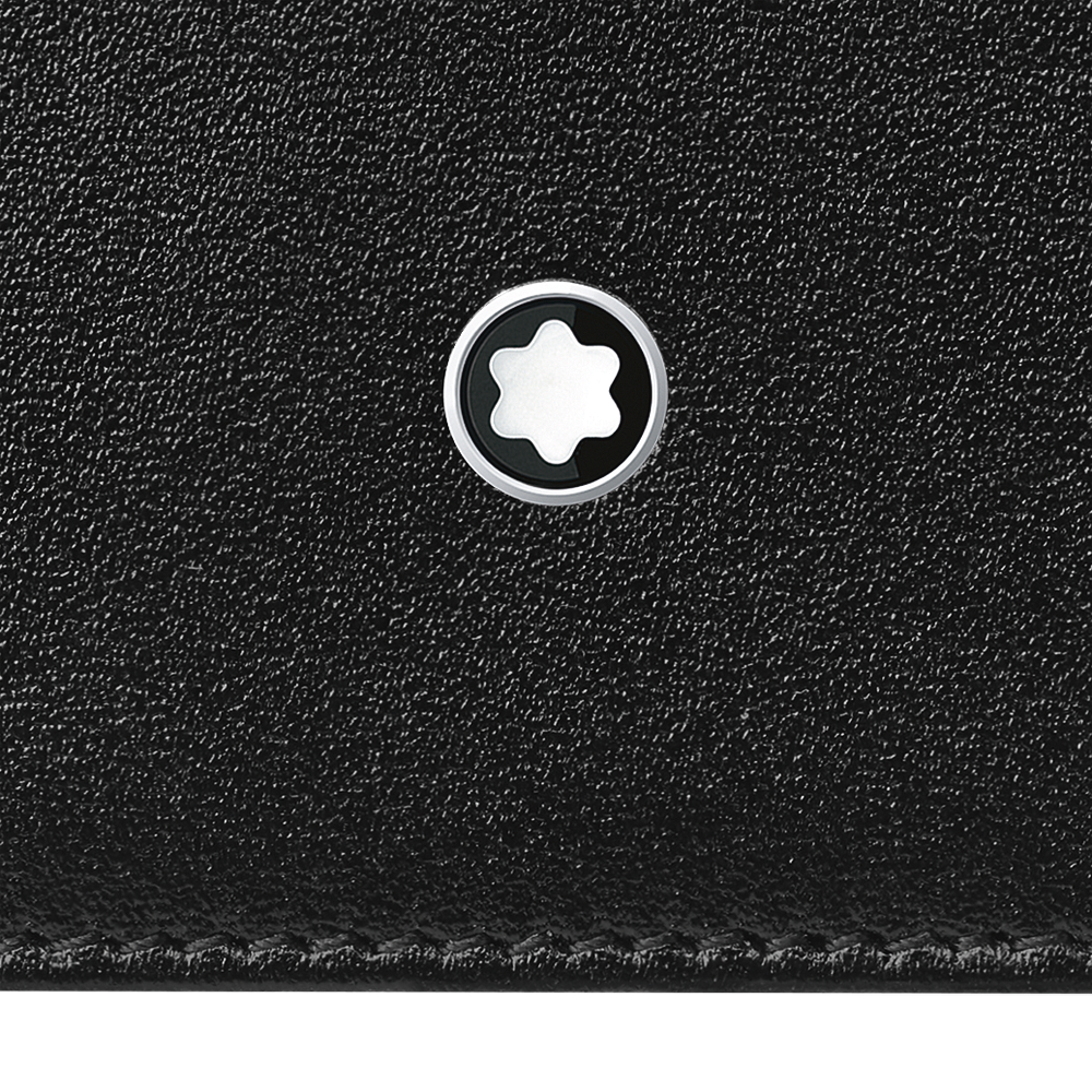 Meisterstück Small Wallet 12cc zip-around, image 6