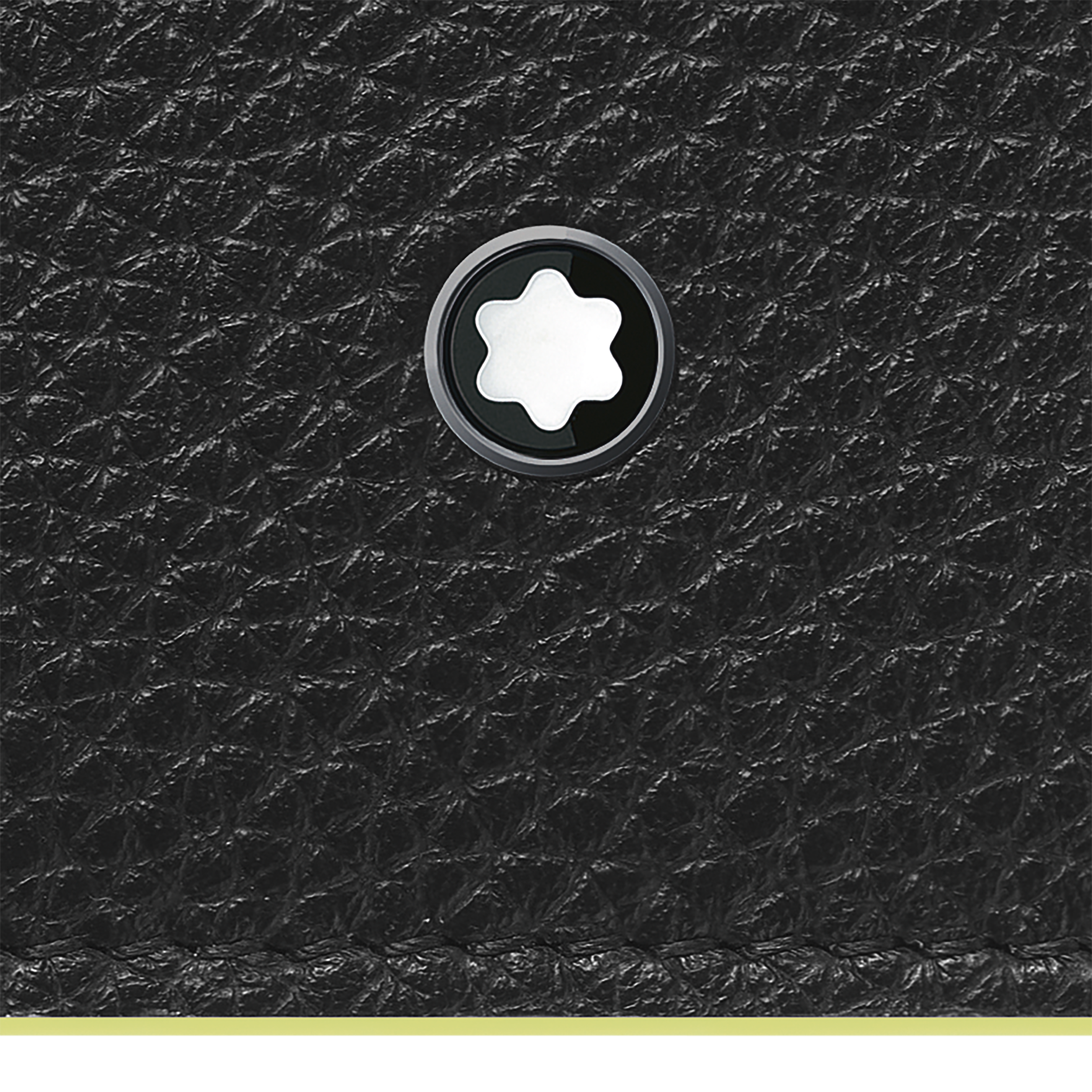 Montblanc X Public School New York Business Card Holder, image 4