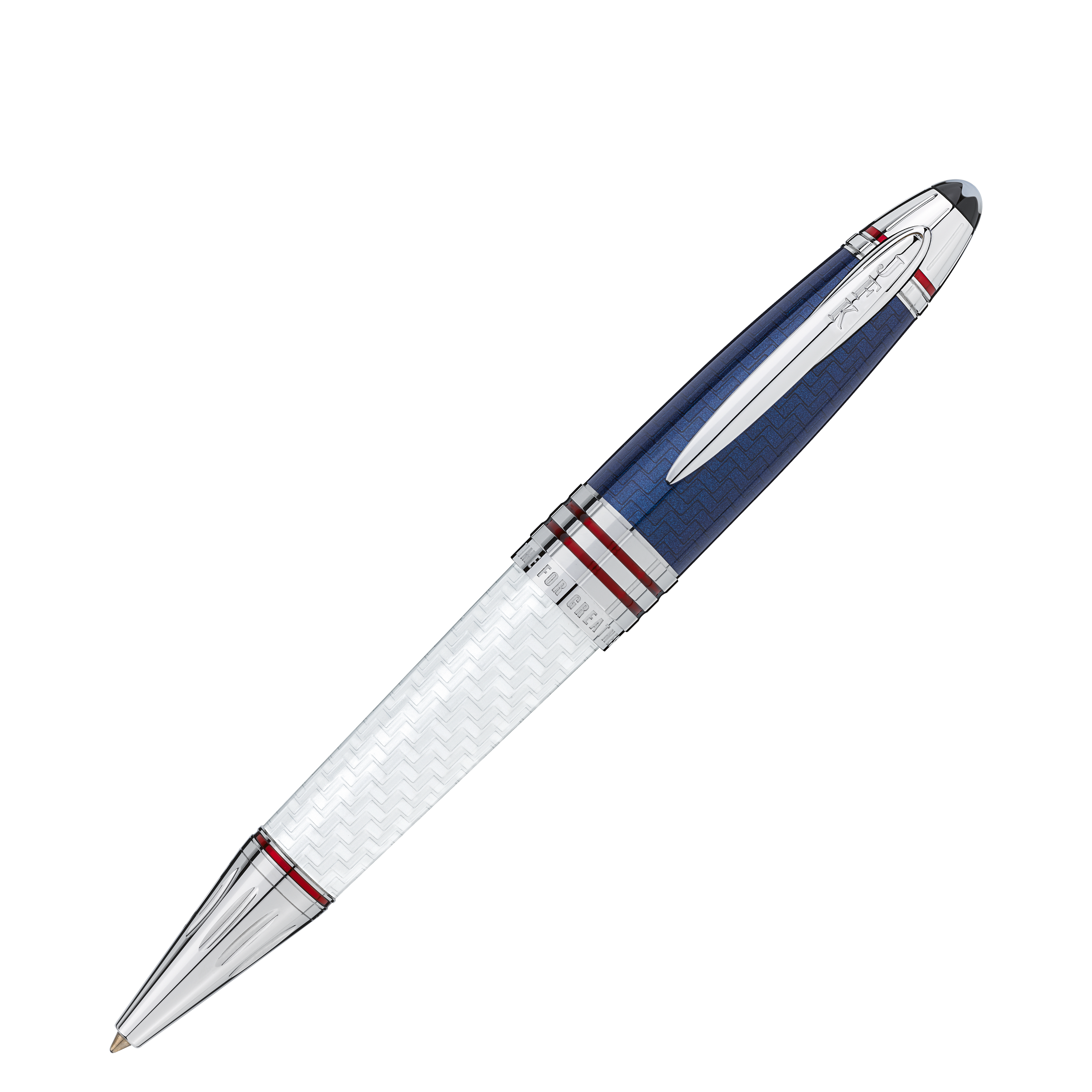 John F. Kennedy Limited Edition 1917 Ballpoint Pen, image 4