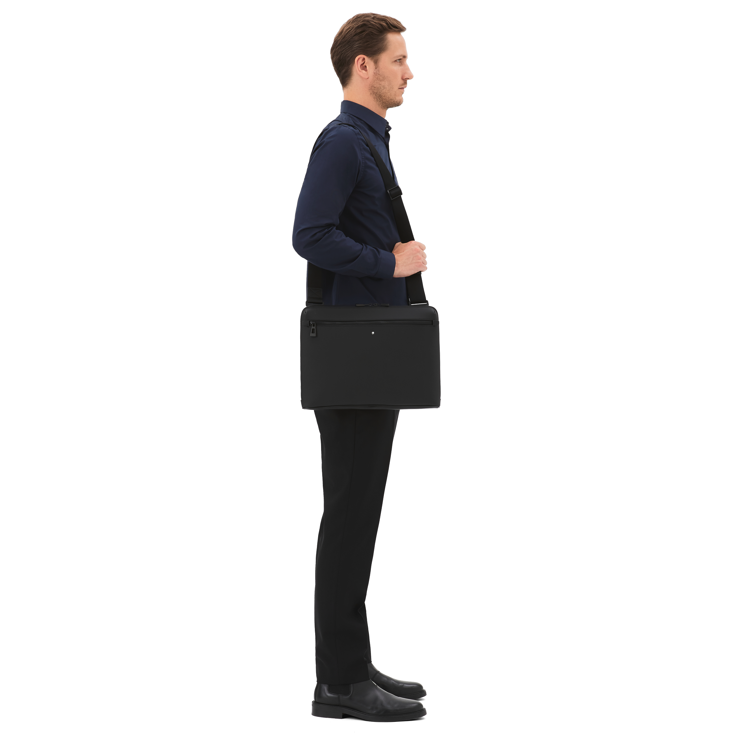 Montblanc Extreme 2.0 Laptop Case, image 6