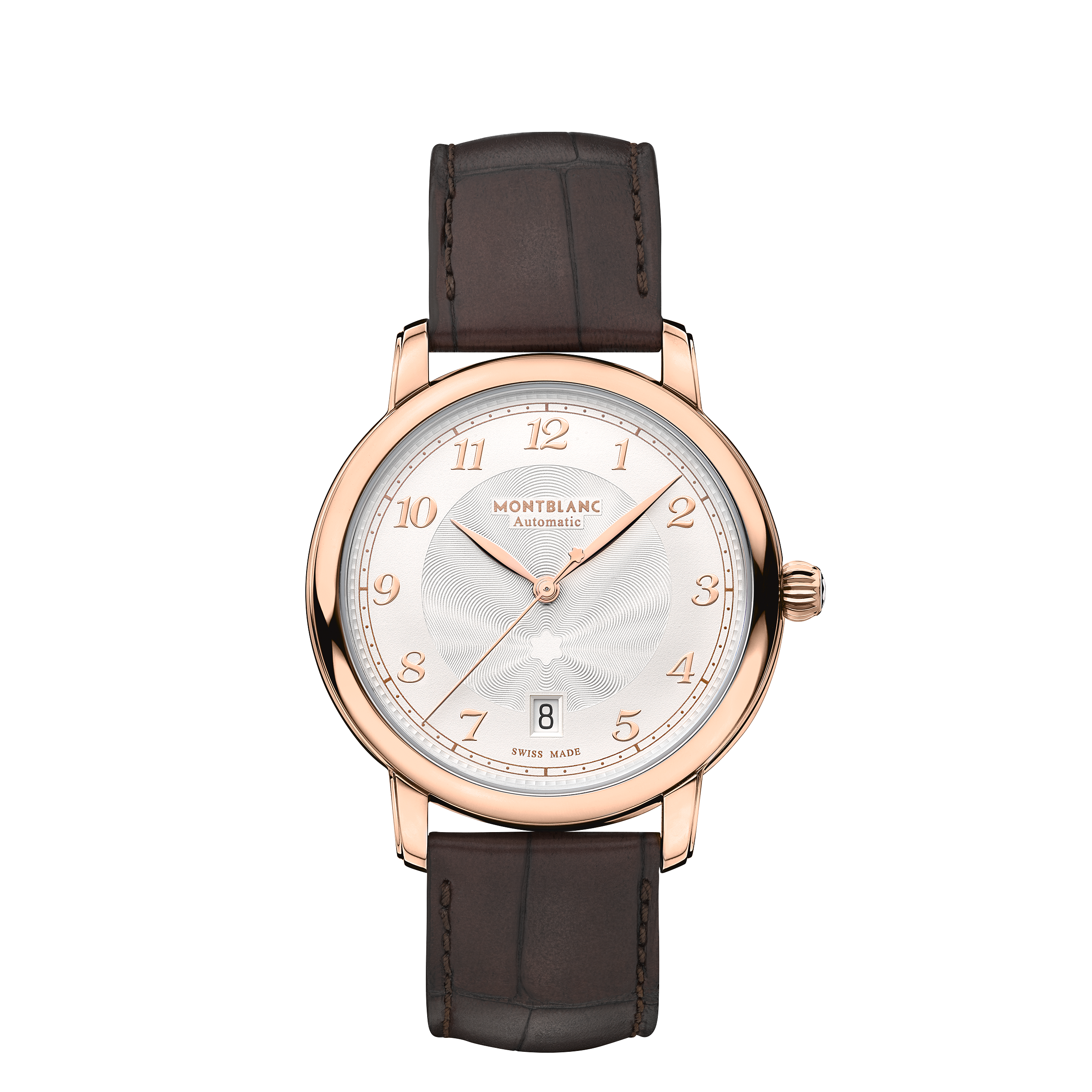 Montblanc Star Legacy Automatic Date 39 mm, image 1