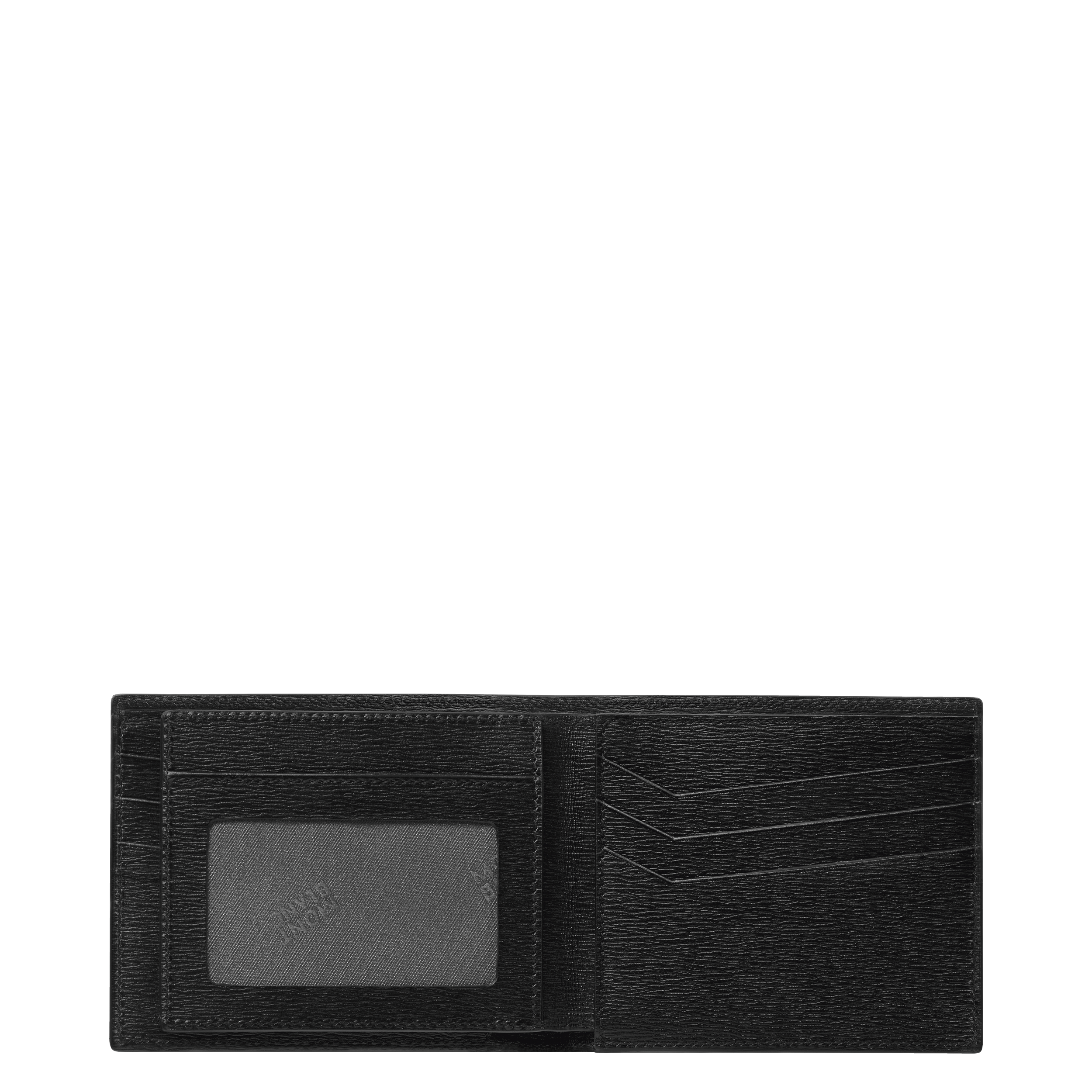4810 Westside Wallet 6cc with 2 View Pockets, image 2