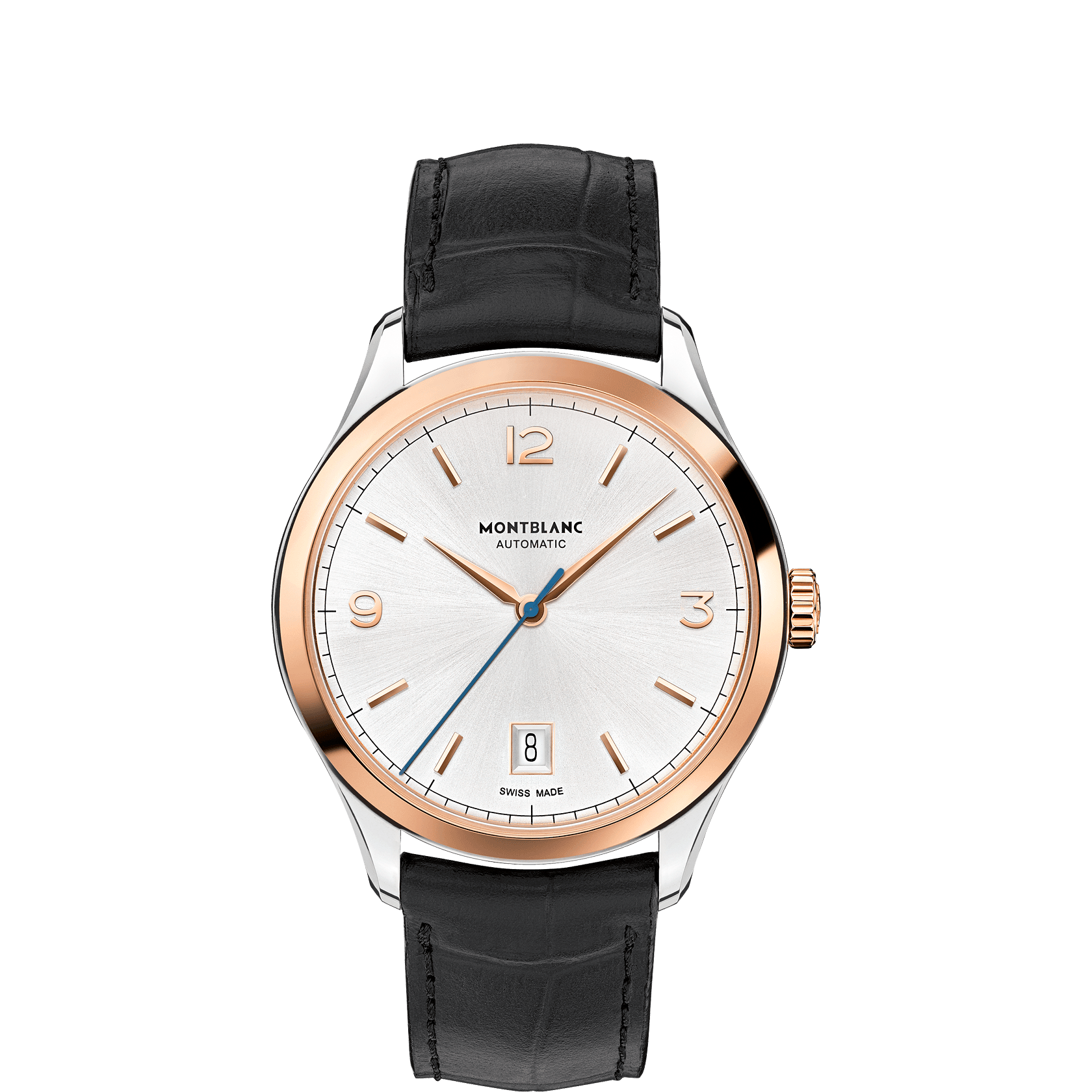 Montblanc Heritage Chronométrie Automatic, image 1