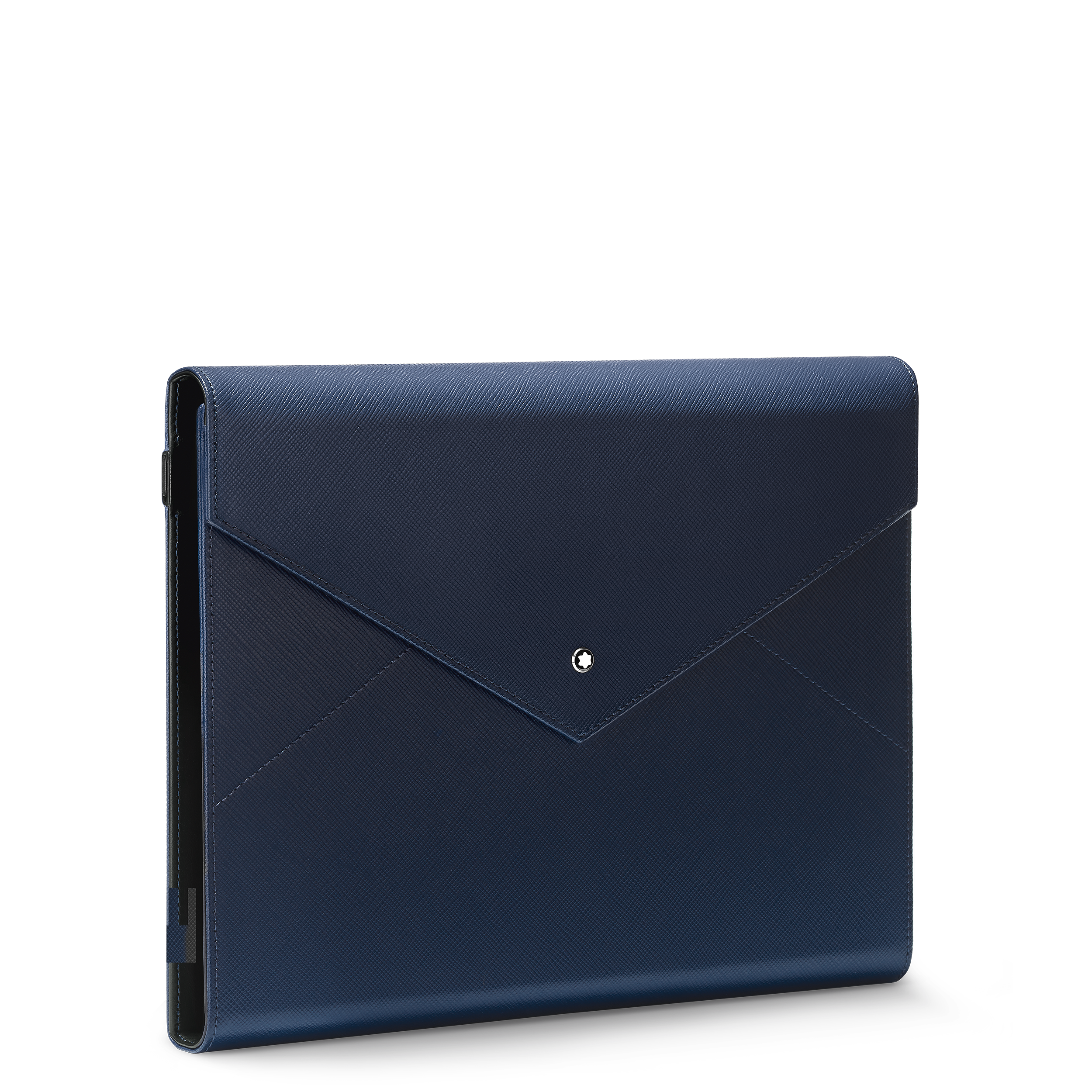 Montblanc Augmented Paper Sartorial Blue