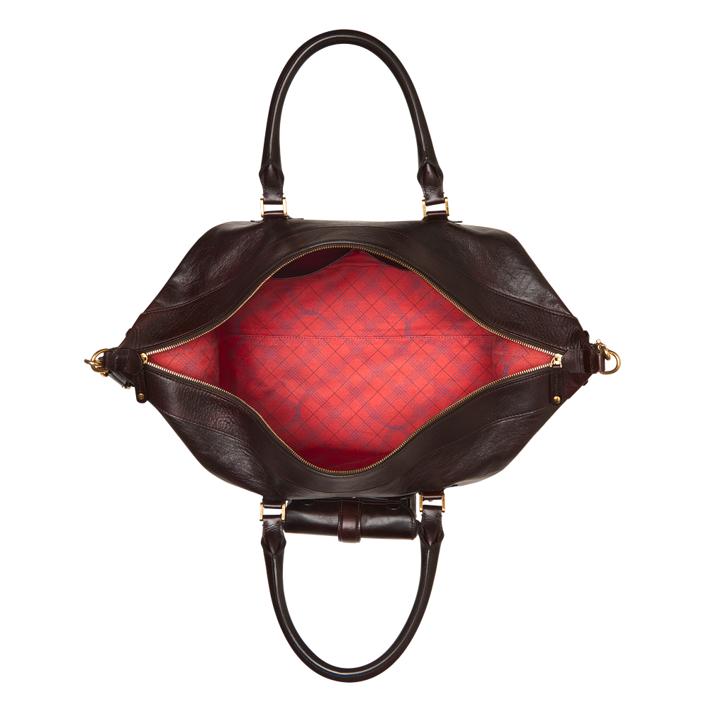 1926 Montblanc Heritage Duffle, image 3