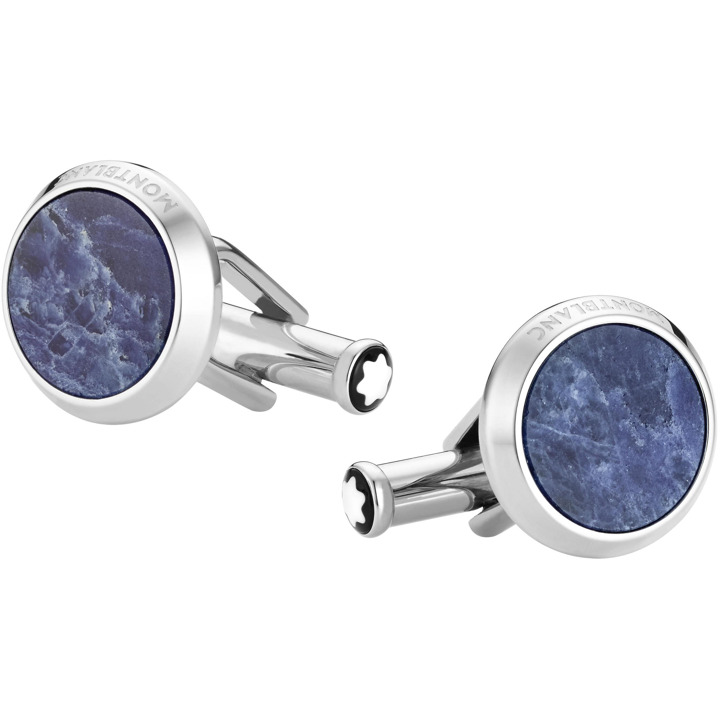 Sartorial cufflinks