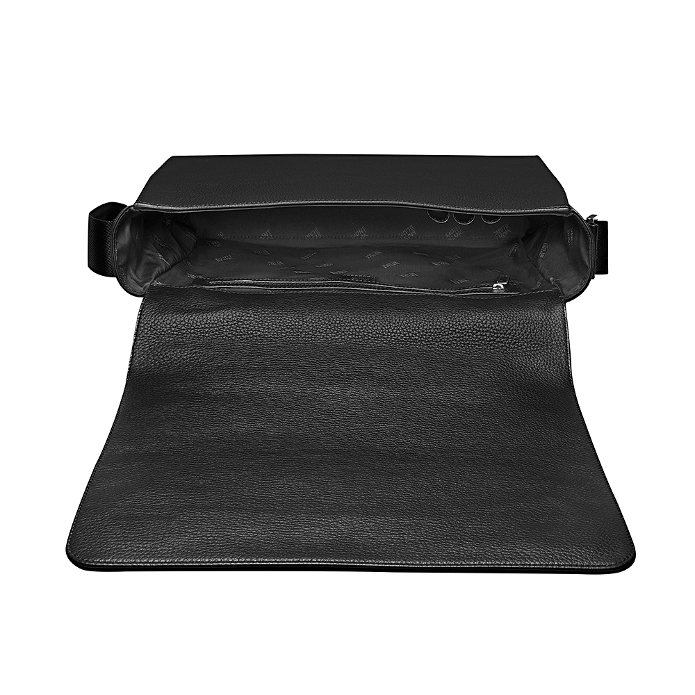 Meisterstück Soft Grain Messenger Bag, image 3