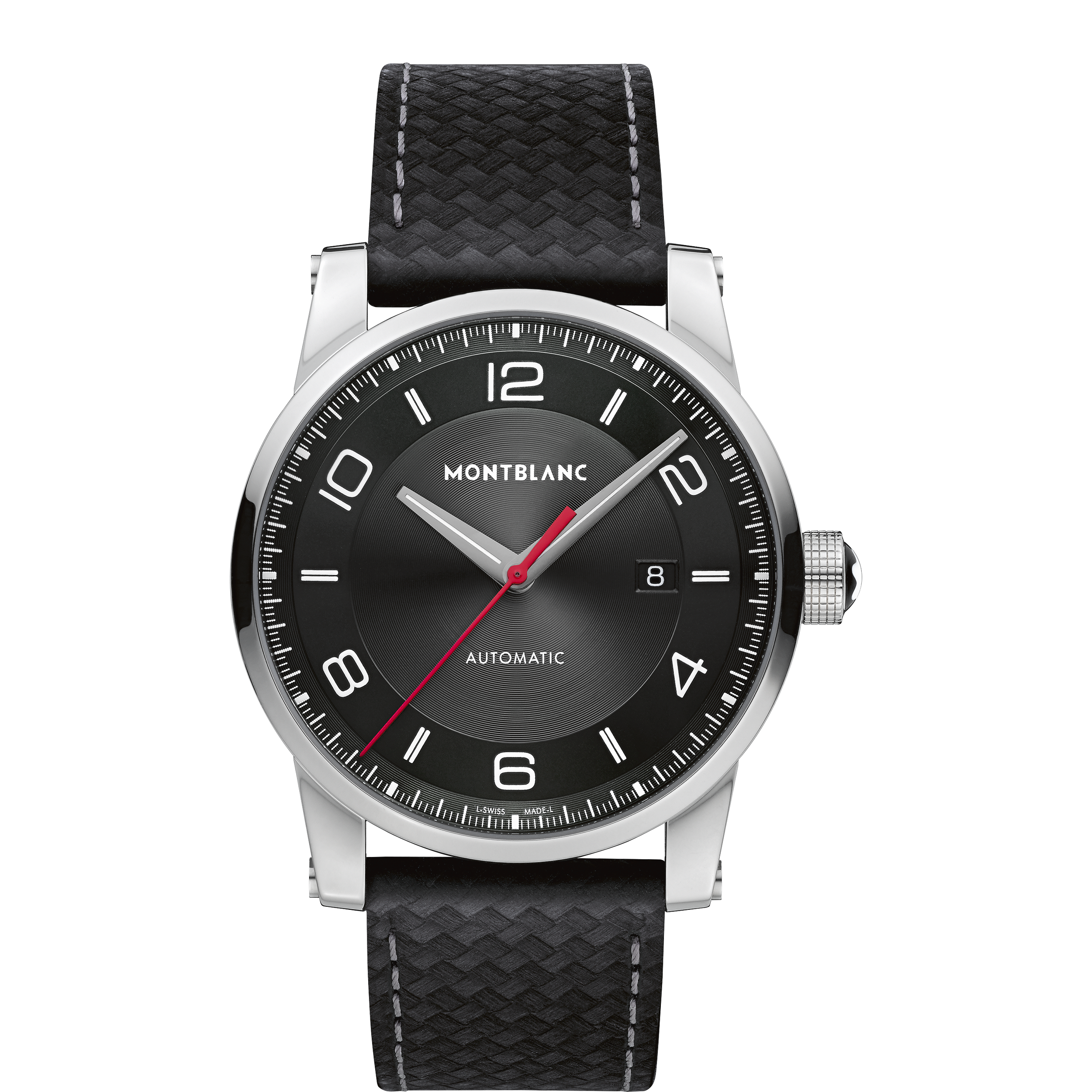 Montblanc TimeWalker Urban Speed Date Automatic, image 1