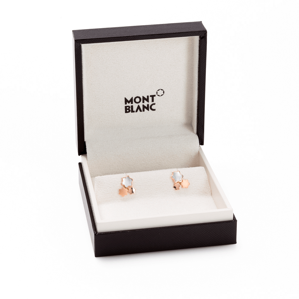 Souvenir d'Etoile earrings, image 2