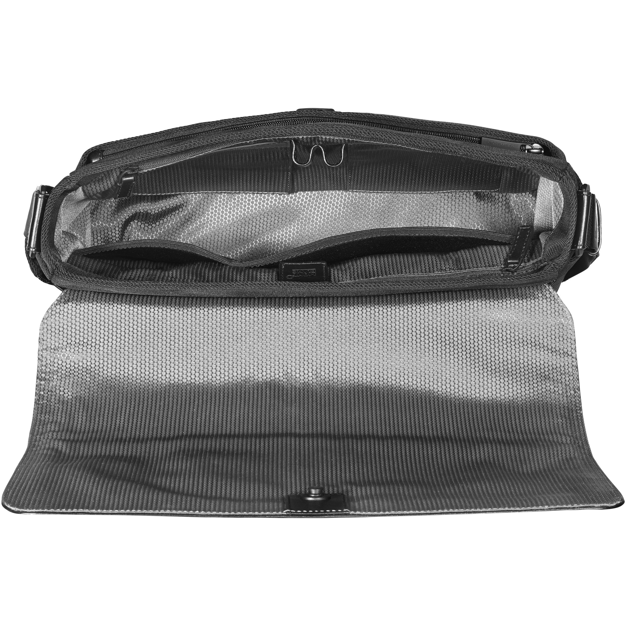 My Montblanc Nightflight Messenger With Flap, image 4