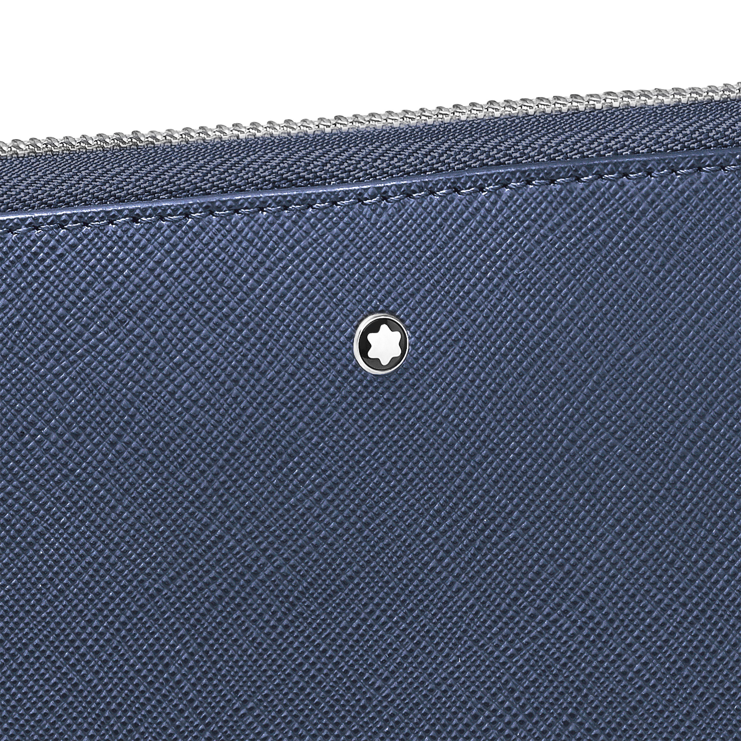 Portfolio with Zipper, image 3
