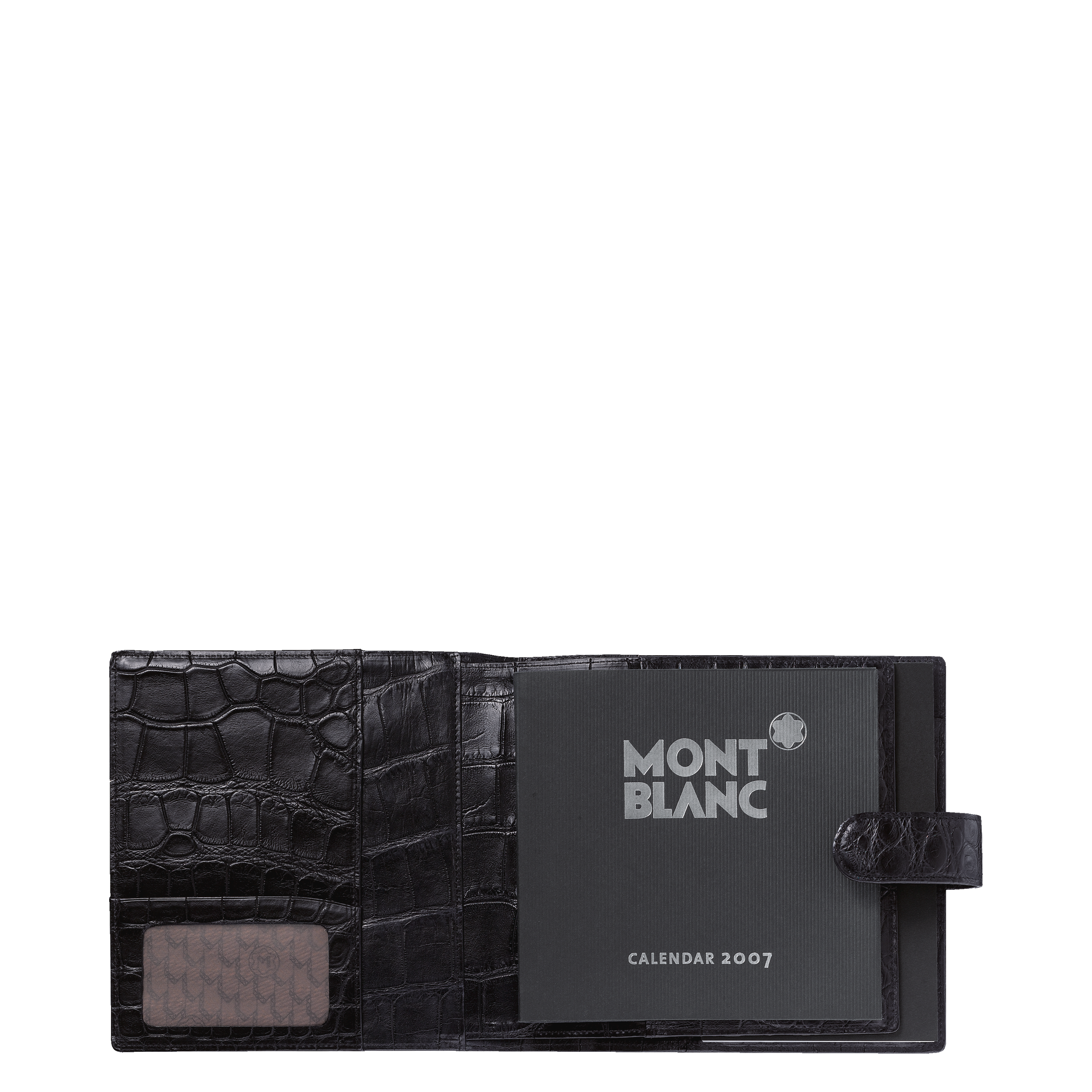 2 صورة ،Notepad Medium Genuine