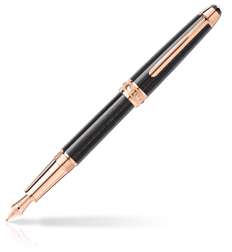 Meisterstück 90 Years Special Edition Classique Fountain Pen, image 6