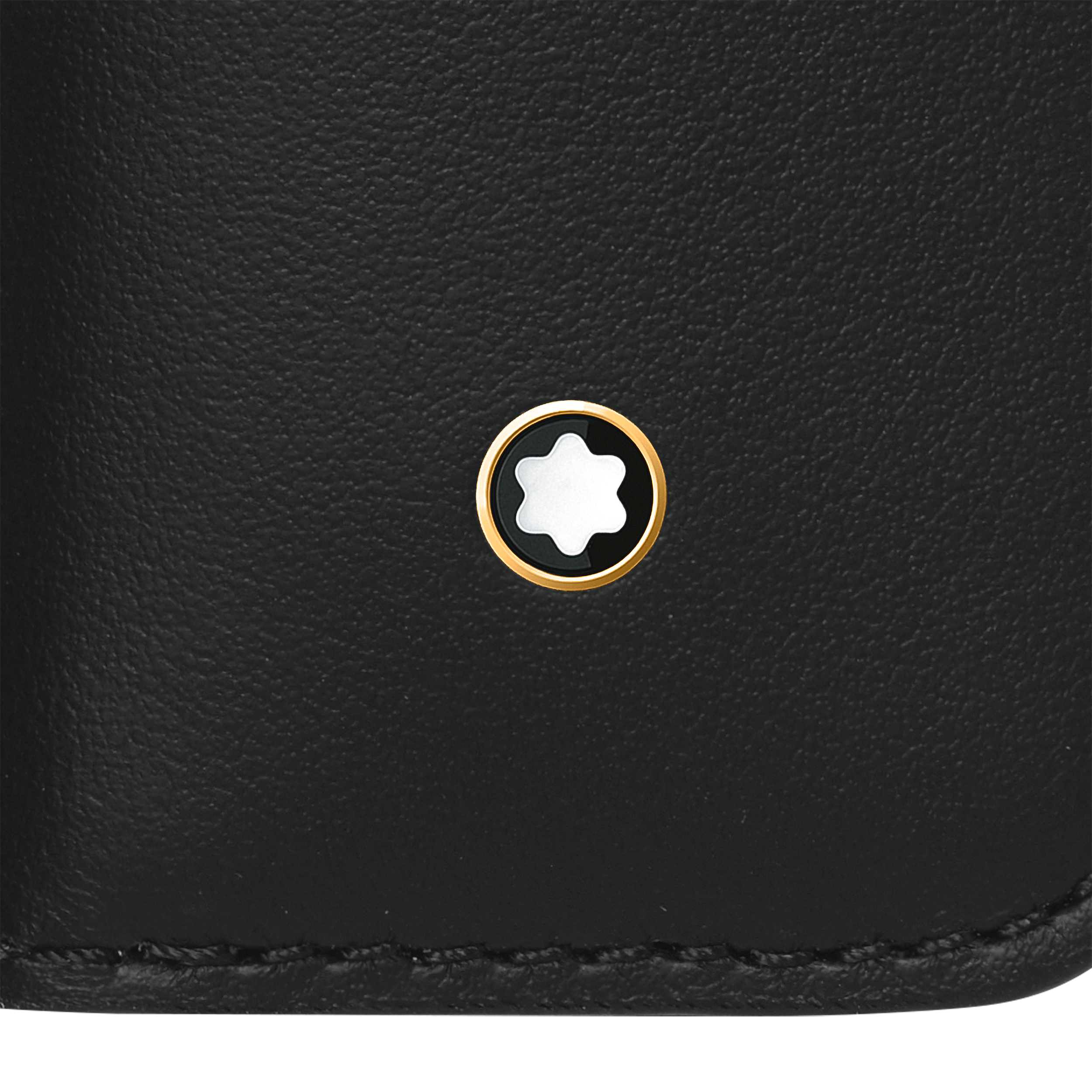Meisterstück Selection 1-Pen Pouch with Scarab print, image 4