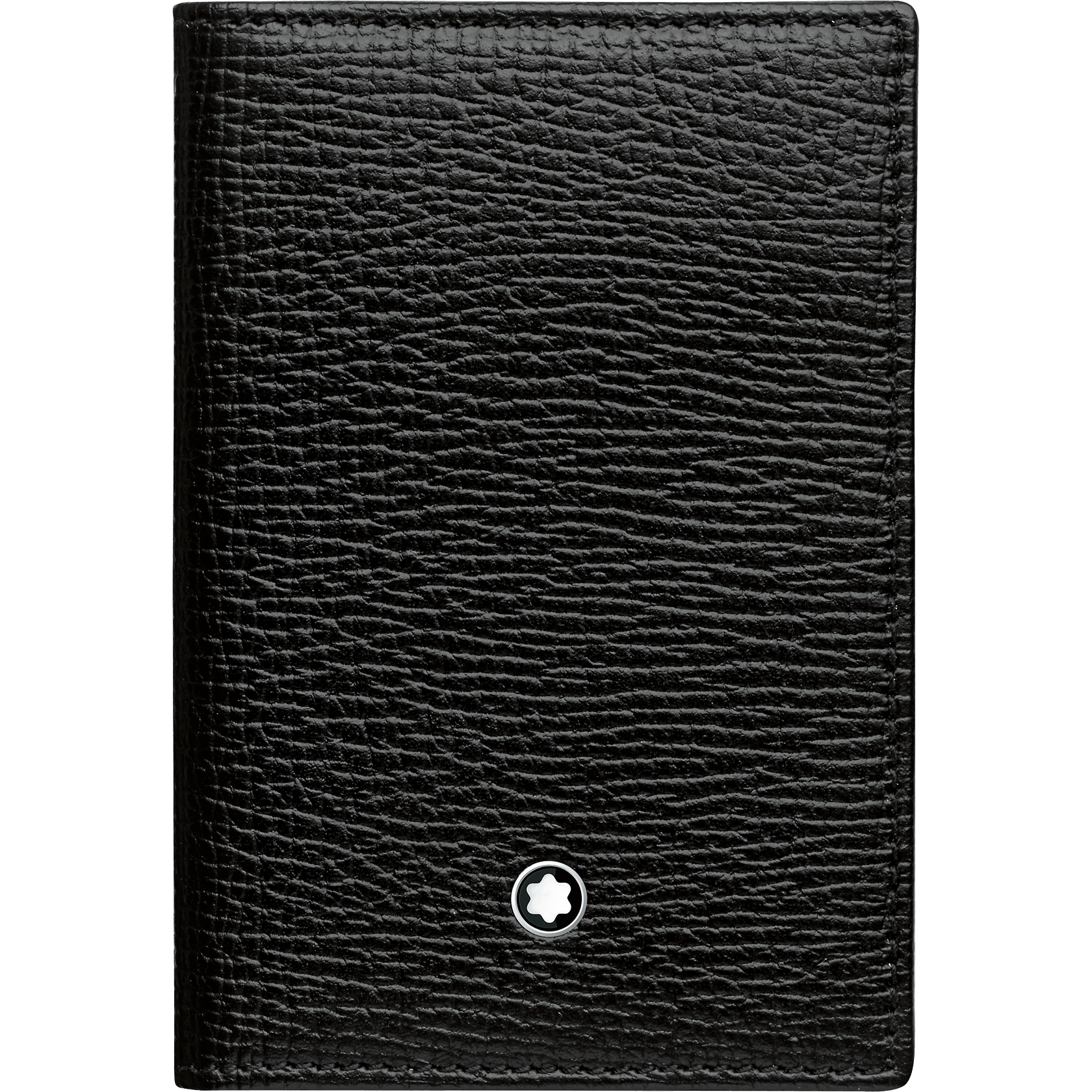 Business Card Holder with V gusset Local, image 1