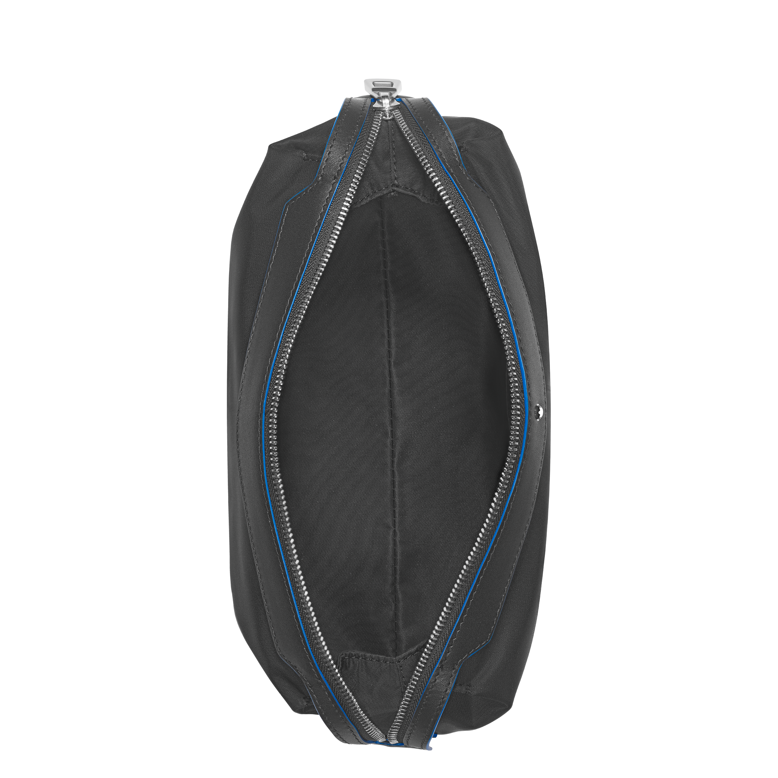 Montblanc Blue Spirit Wash Bag, image 4
