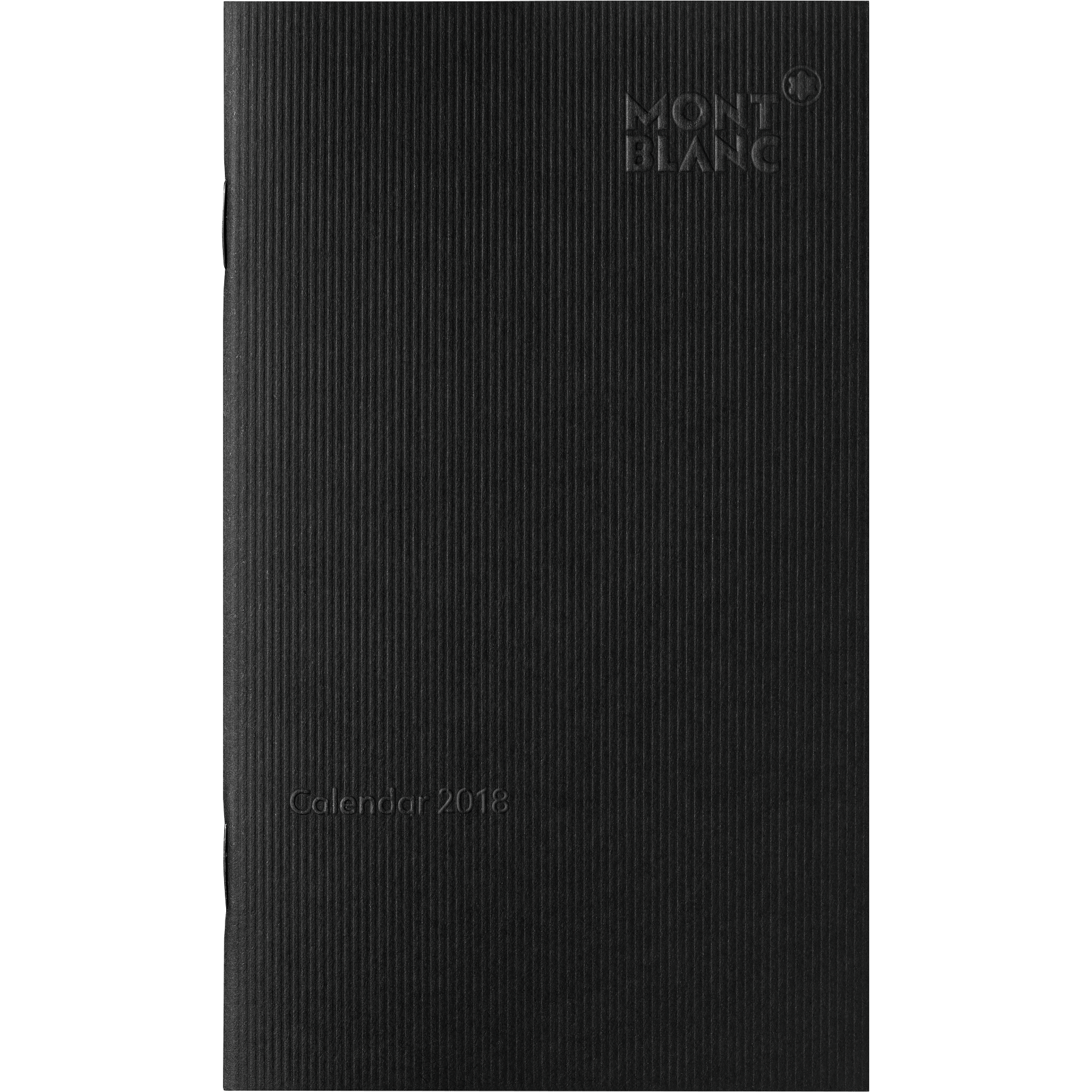Calendar 2018 for Wallet, image 1