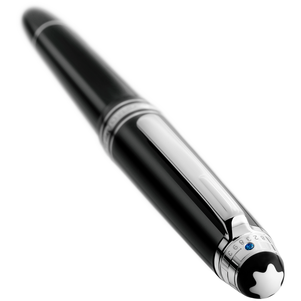 3 صورة ،Meisterstück Signature for Good Classique Fountain Pen
