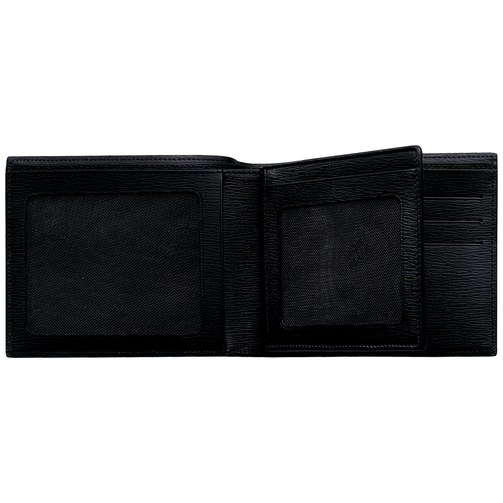 4810 Westside Wallet 6cc with 2 View Pockets, image 2