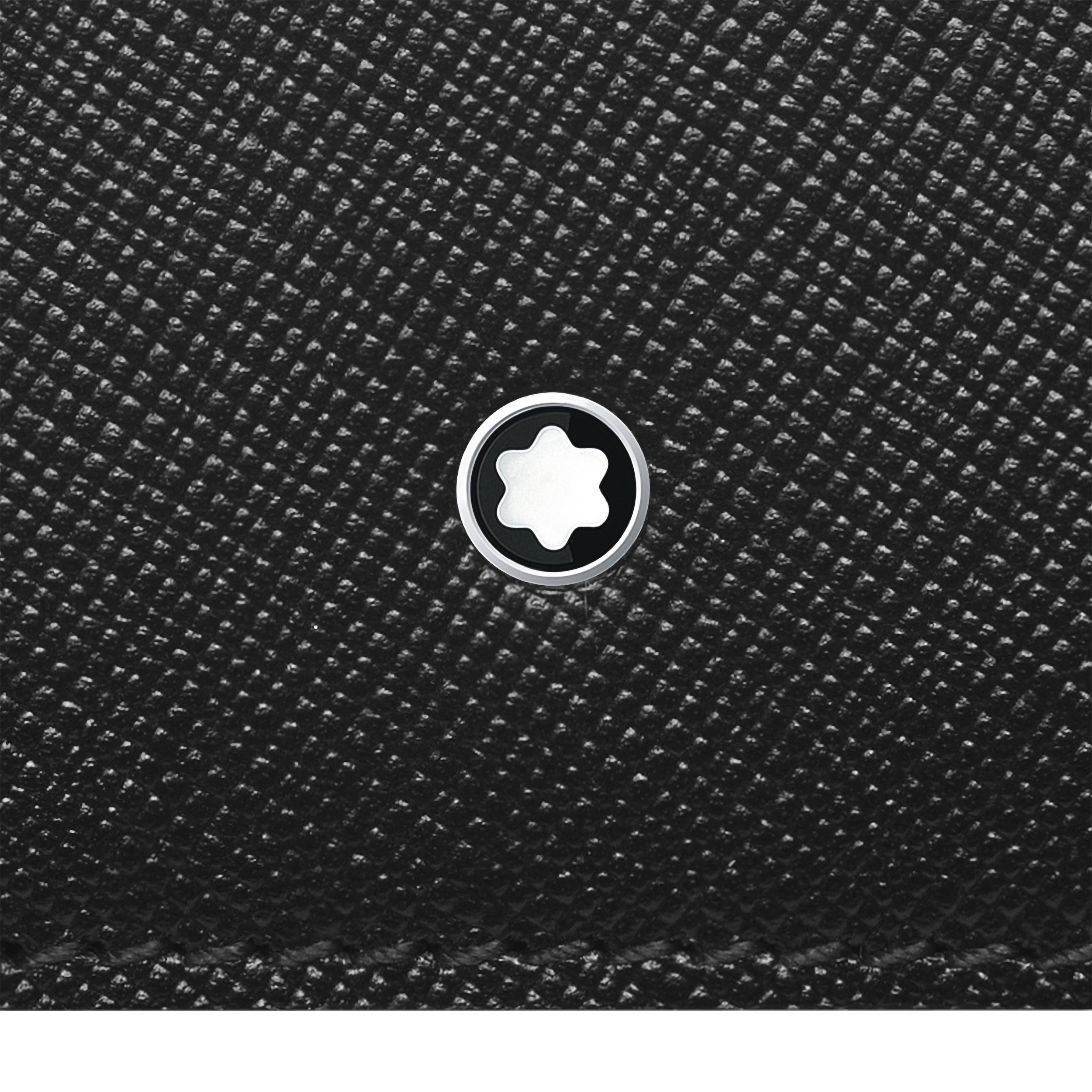 Montblanc Sartorial Business Card Holder with Gusset, image 4