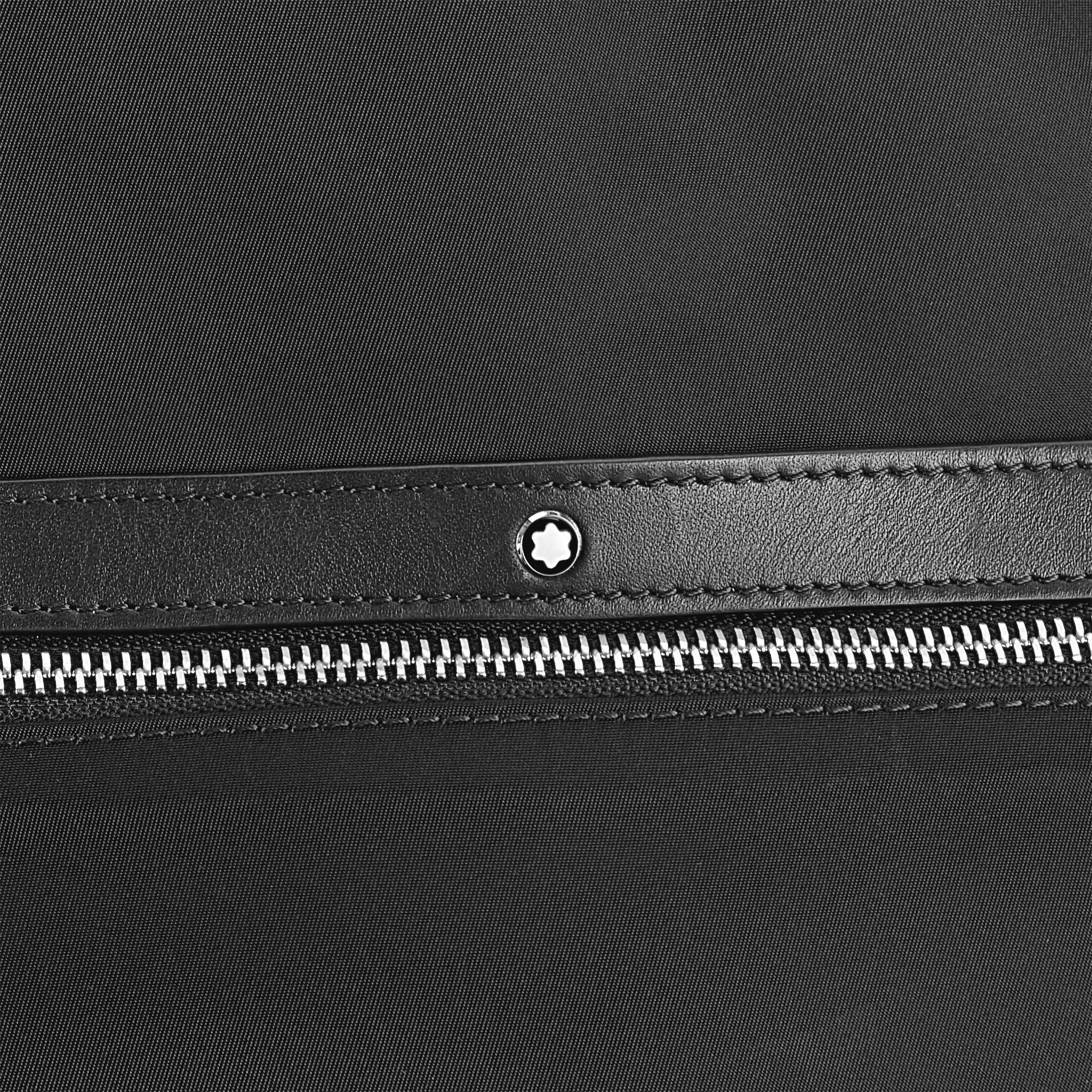 Montblanc Blue Spirit Backpack, image 4