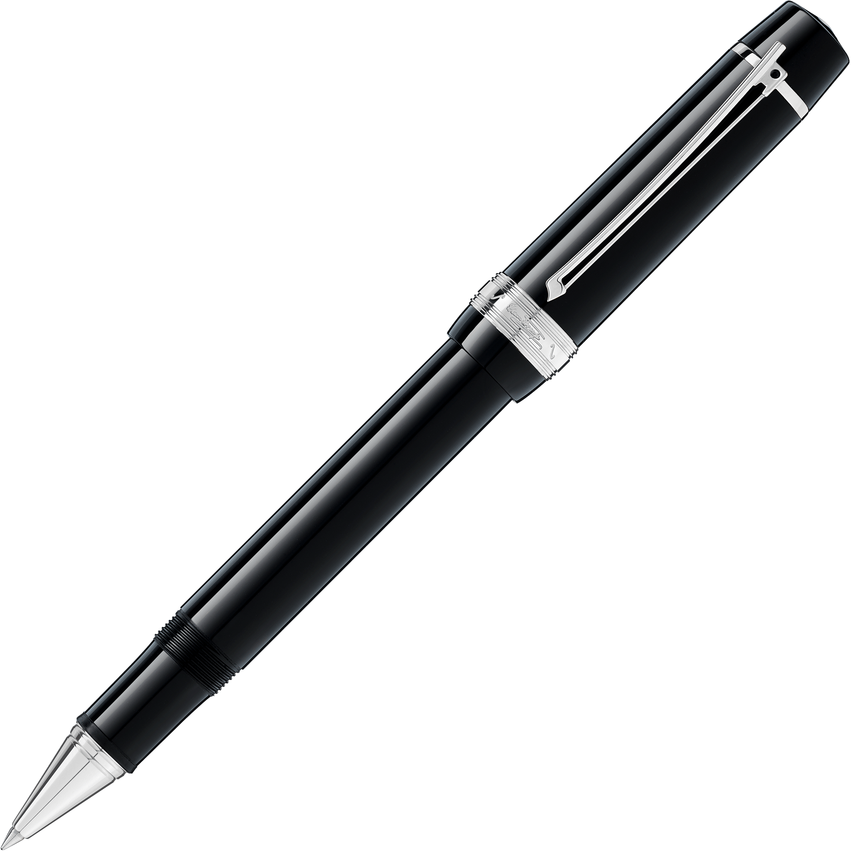 Donation Pen Johann Strauss Special Edition, image 1