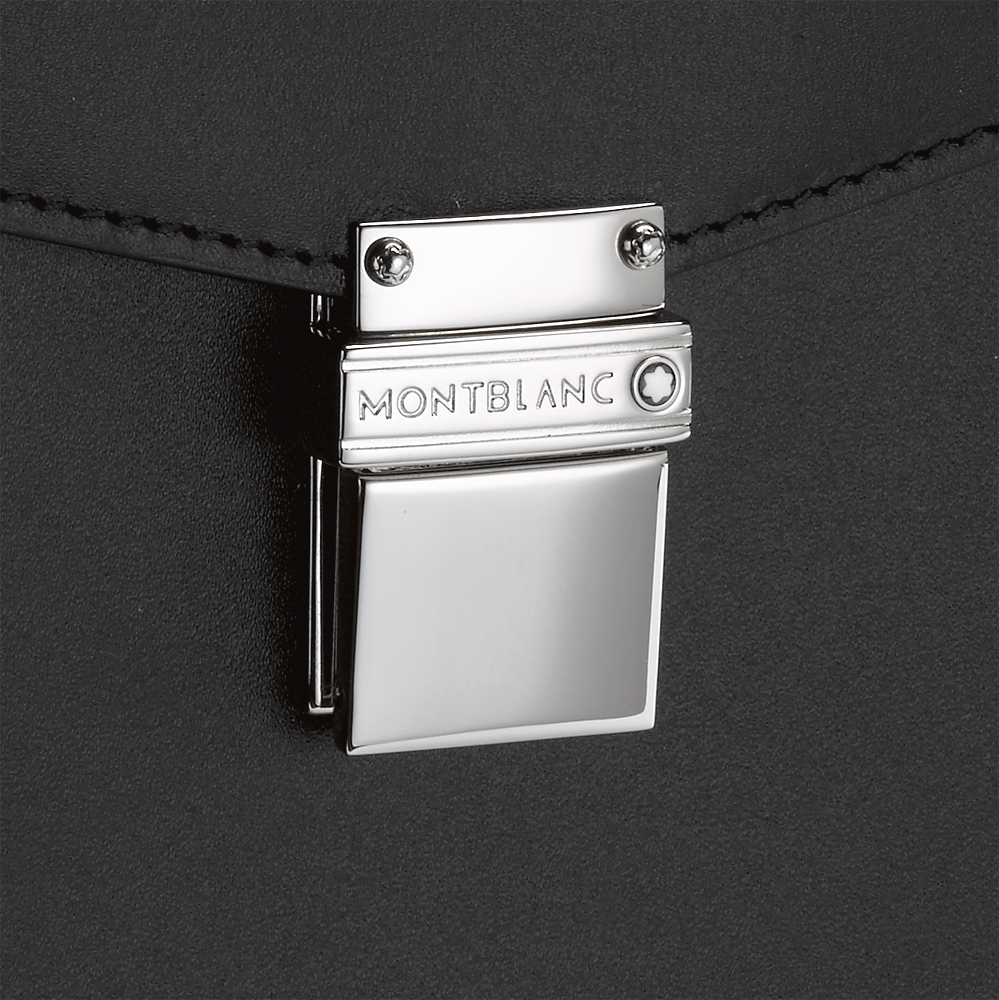 2 صورة ،Meisterstück Briefcase small