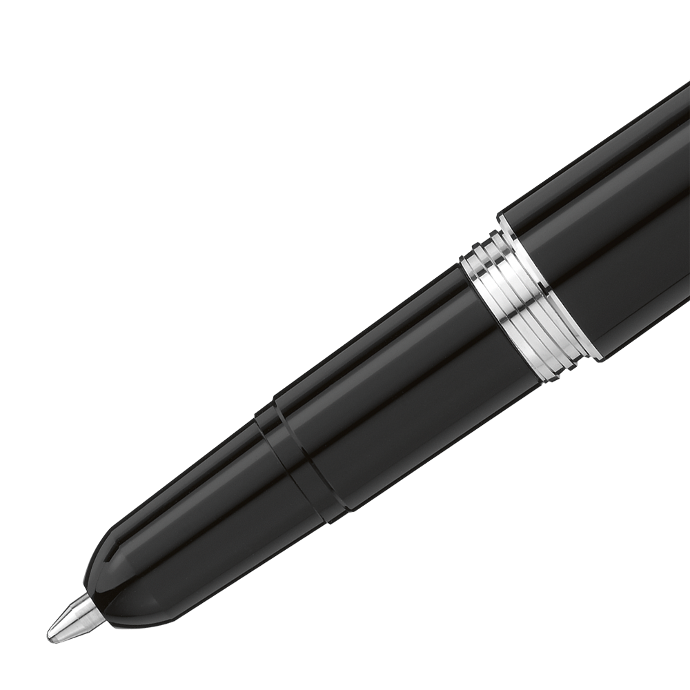 Montblanc Augmented Paper Sartorial Electric Blue, image 4
