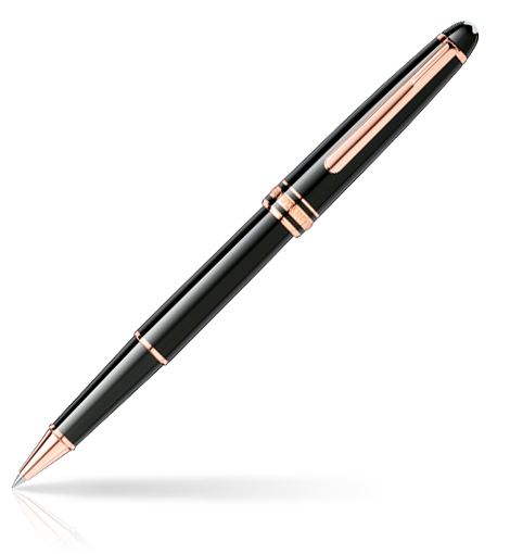 Meisterstück 90 Years Classique Rollerball, image 4