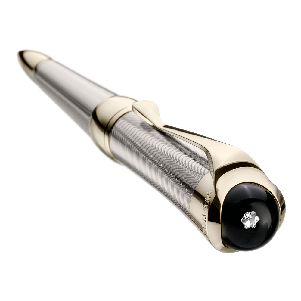 Etoile Eternelle Ballpoint Pen, image 1