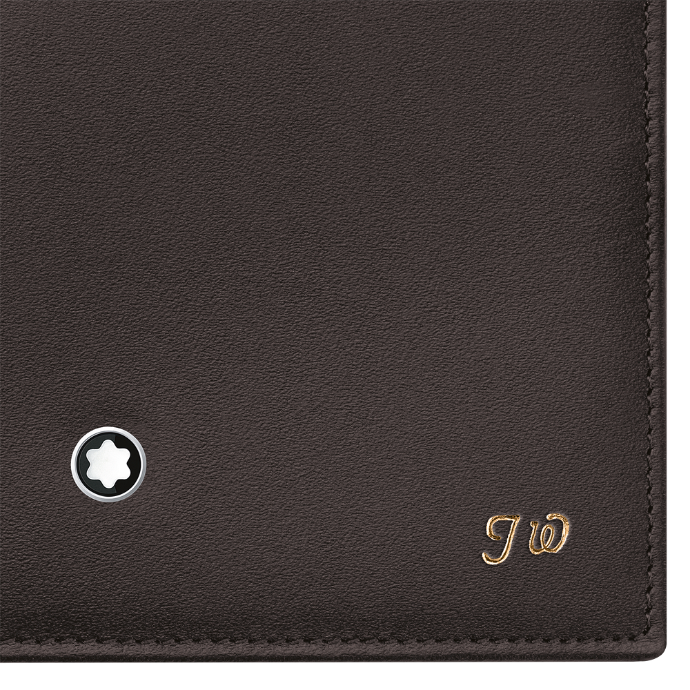 4 صورة ،Meisterstück Wallet 6cc