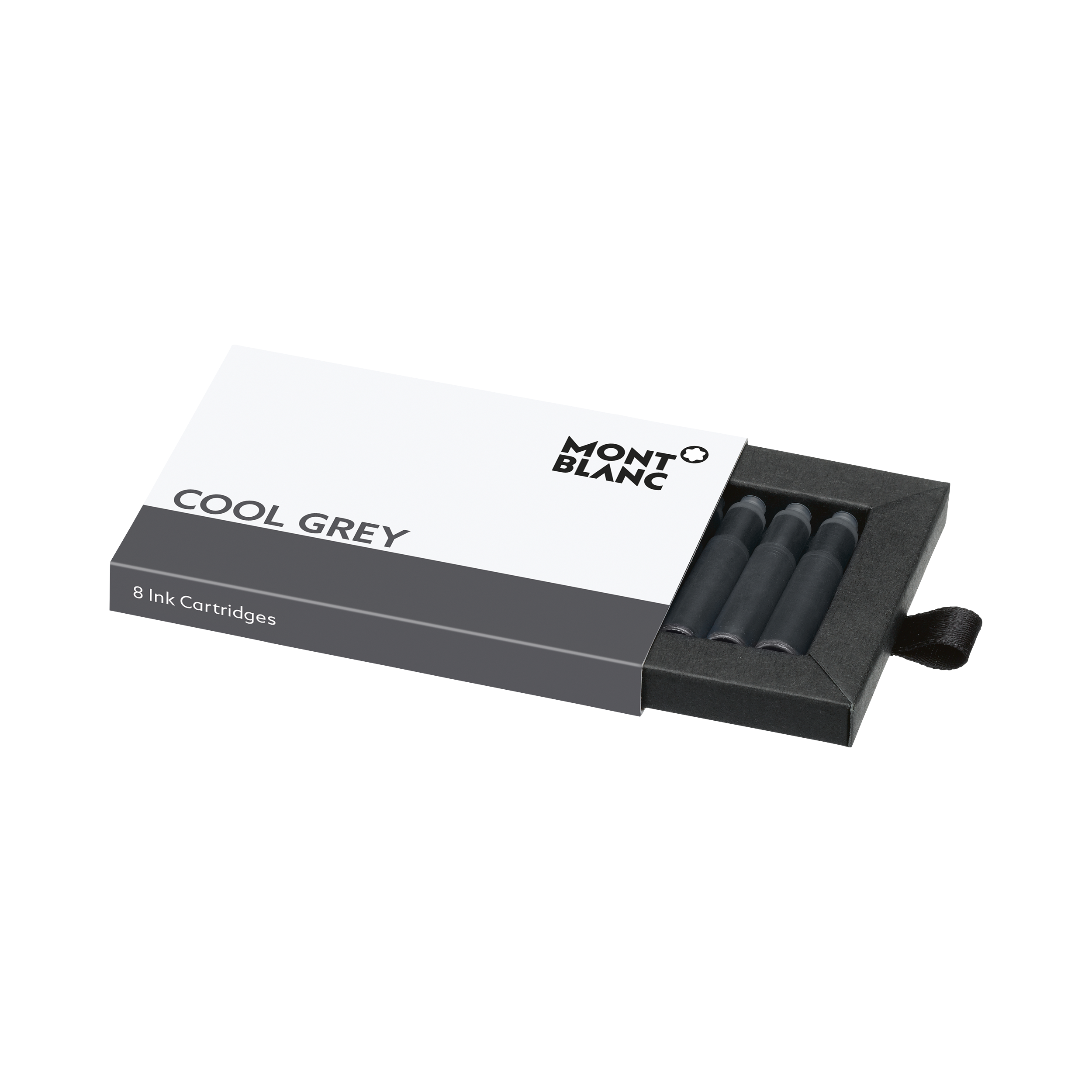 Ink Cartridges, Cool Grey - 8-unit package, image 1