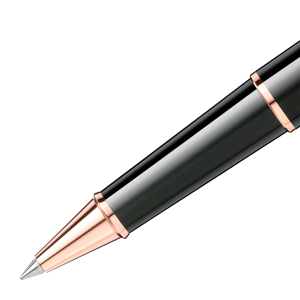 Meisterstück 90 Years Classique Rollerball, image 2