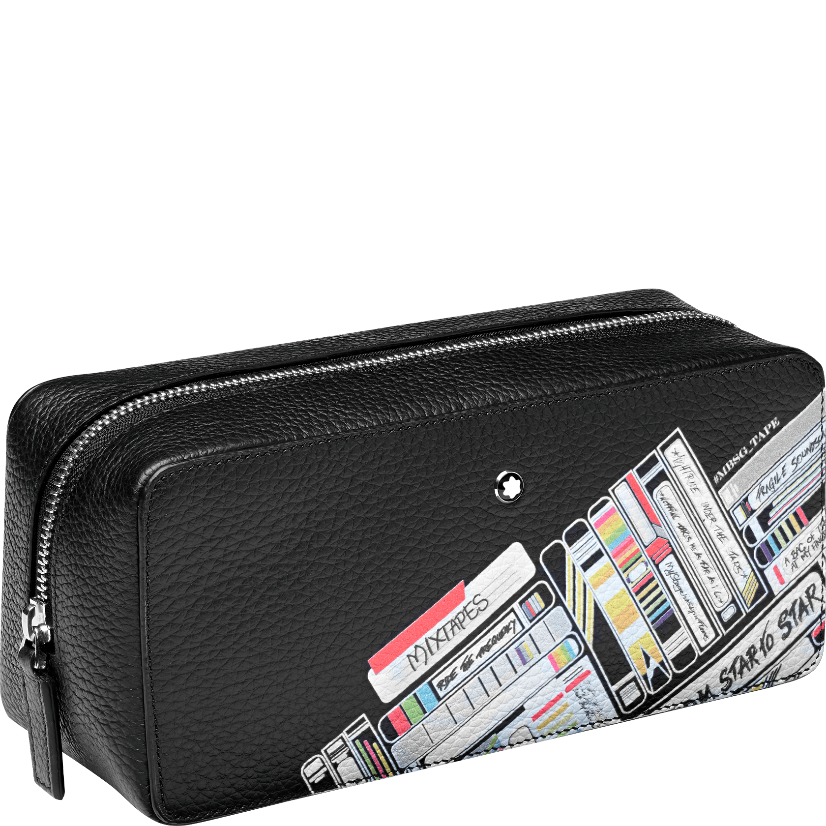 Small Case Mix Tapes, image 1