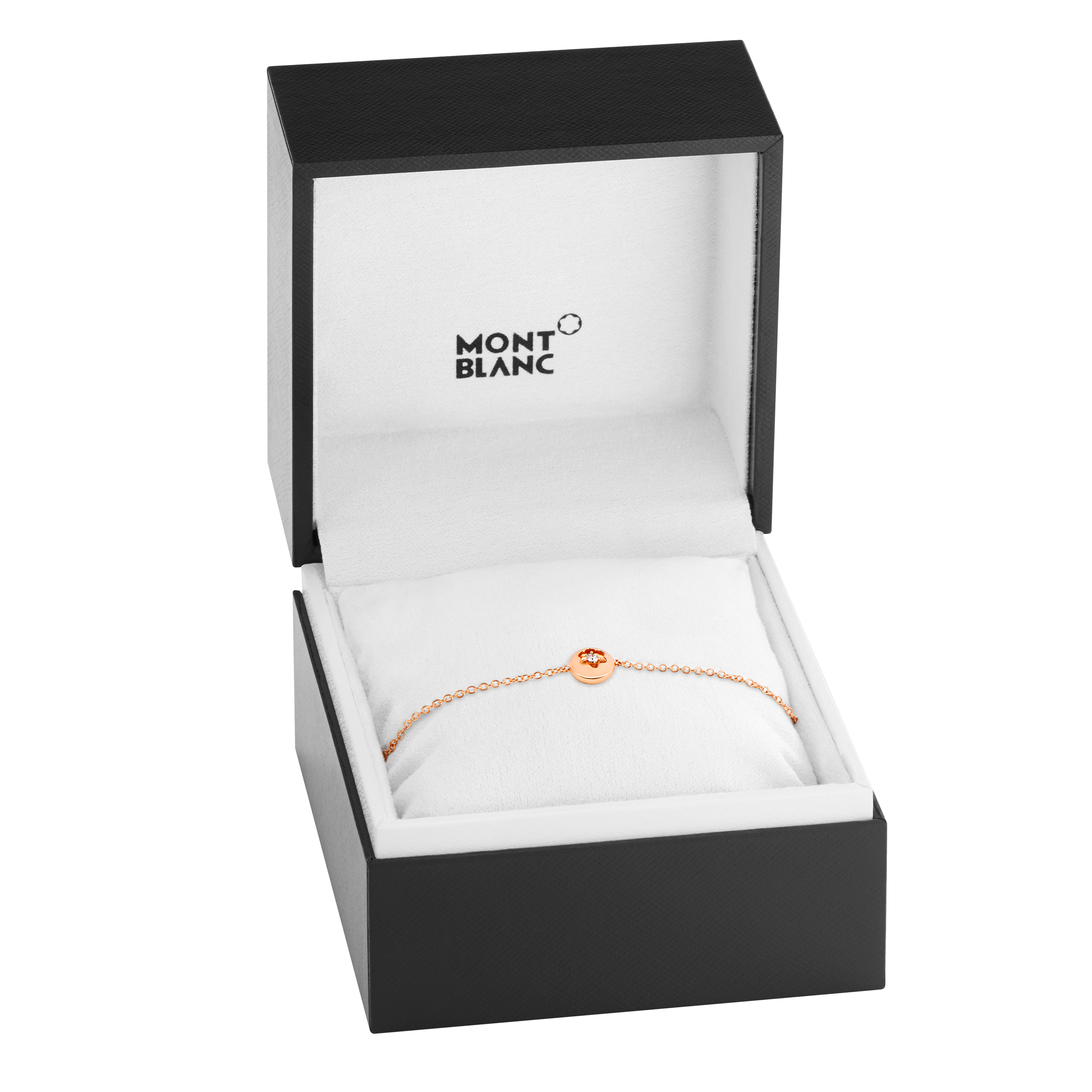 Montblanc 4810 Signet bracelet, image 2